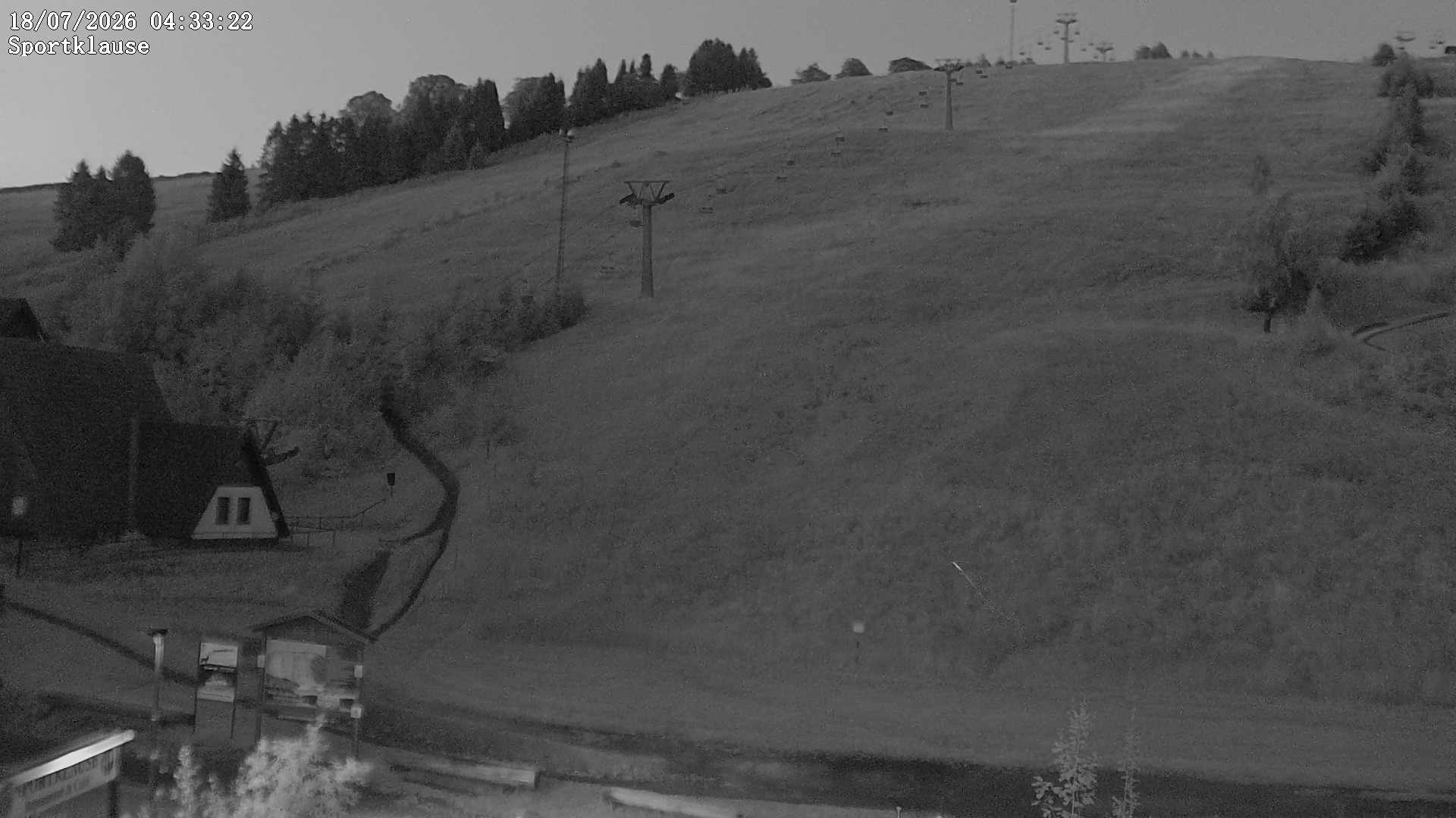 Archived image Webcam Sportklause at Matthias-Schmidt-Berg