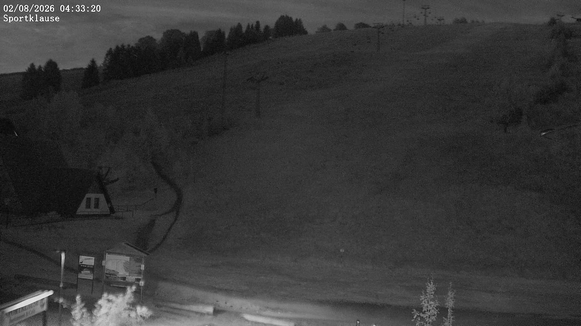 Archiv Foto Matthias-Schmidt-Berg: Webcam Sportklause