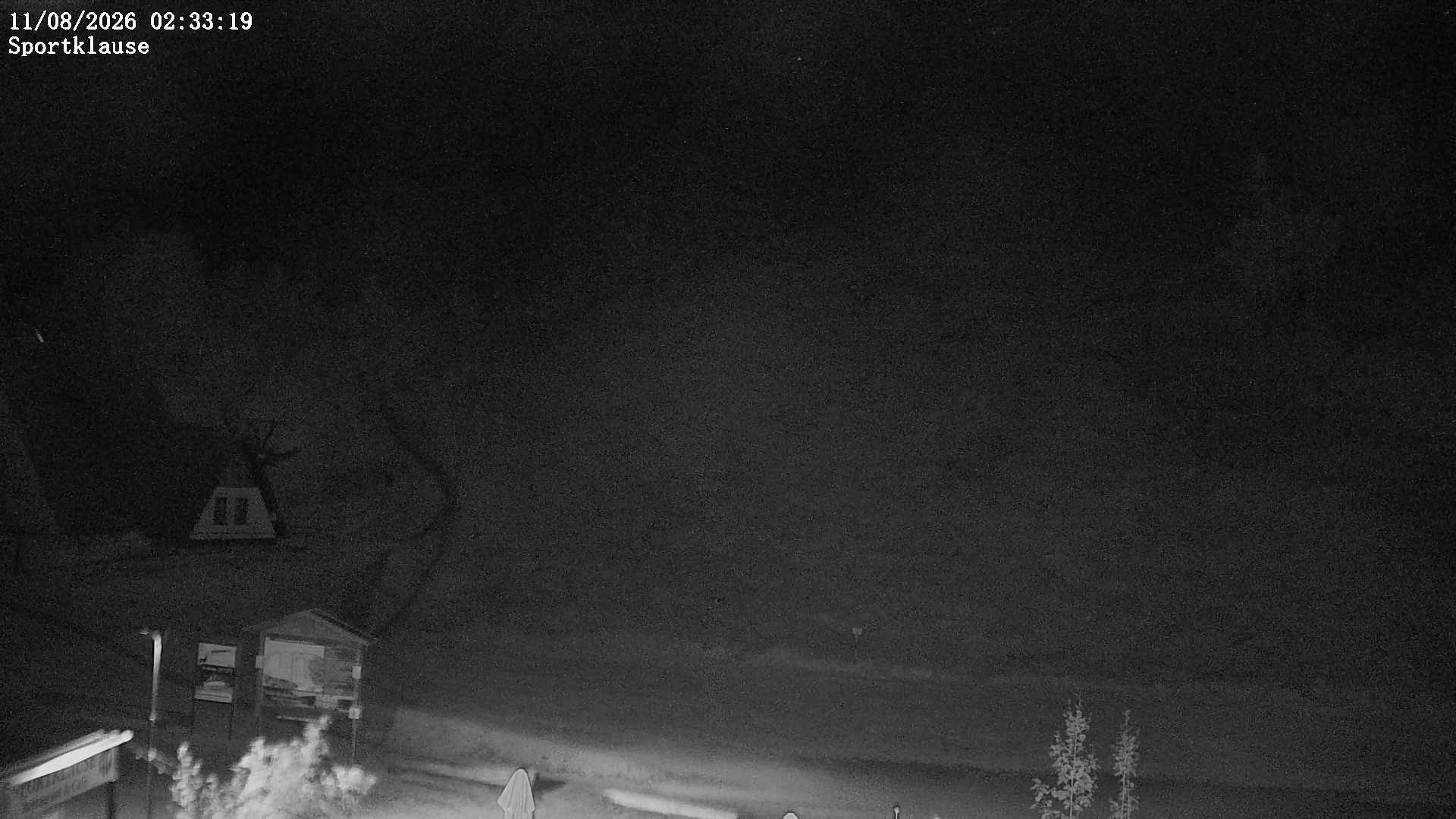 Archived image Webcam Sportklause at Matthias-Schmidt-Berg