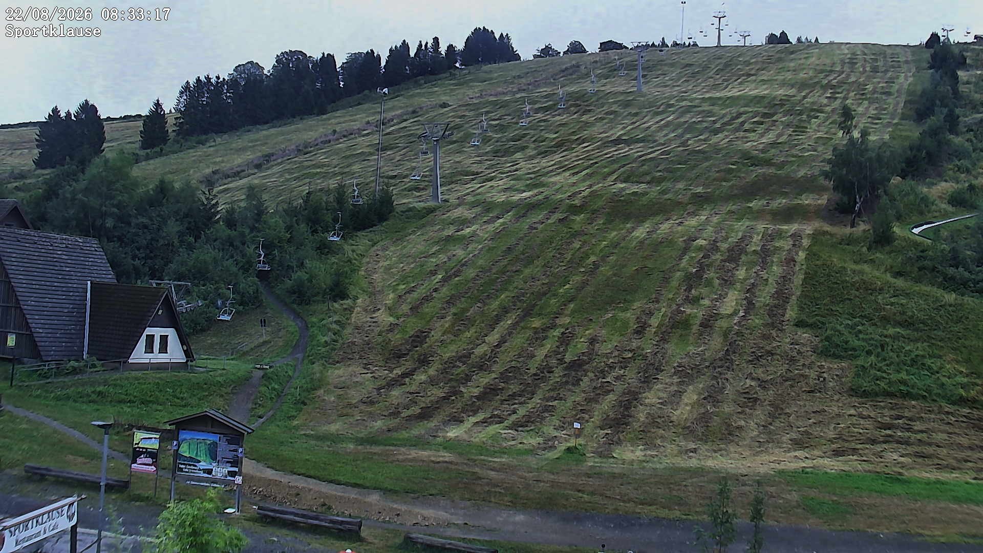 Archiv Foto Matthias-Schmidt-Berg: Webcam Sportklause
