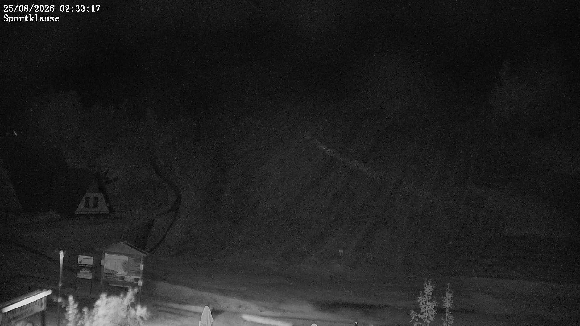 Archived image Webcam Sportklause at Matthias-Schmidt-Berg