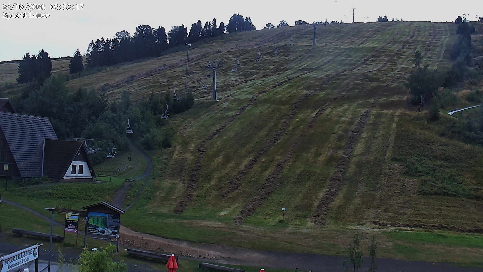 Archiv Foto Matthias-Schmidt-Berg: Webcam Sportklause