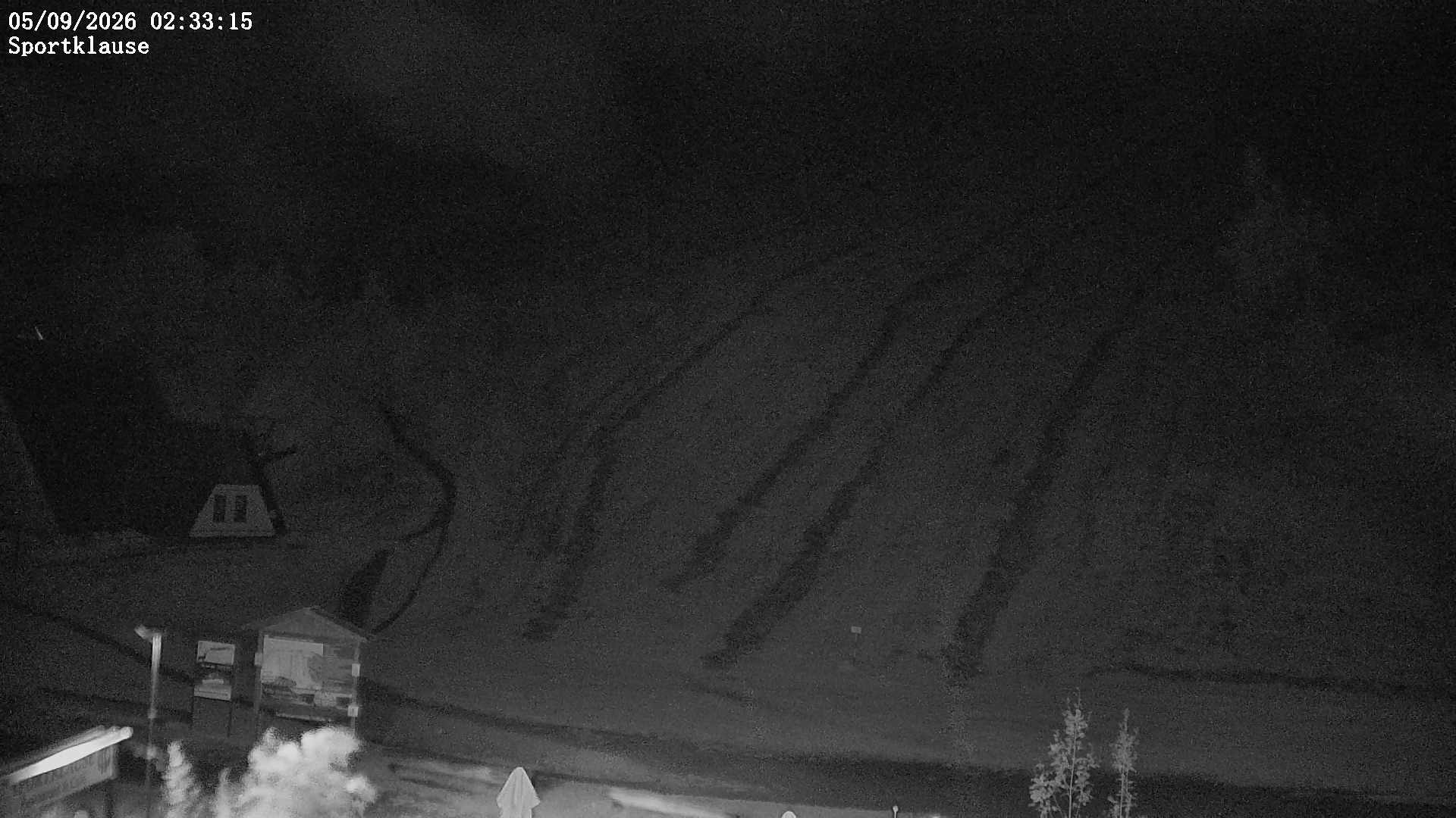 Archived image Webcam Sportklause at Matthias-Schmidt-Berg