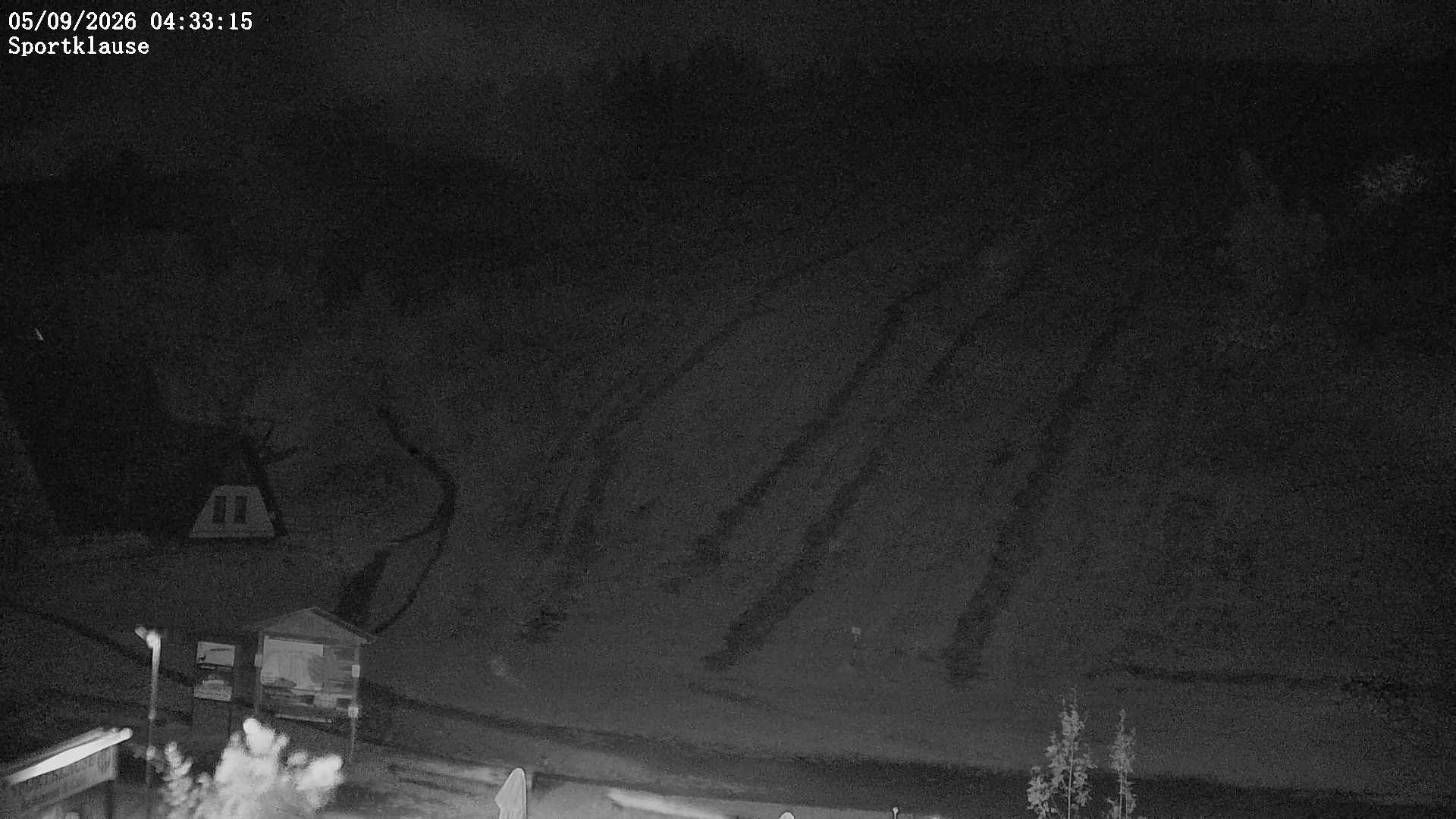 Archived image Webcam Sportklause at Matthias-Schmidt-Berg