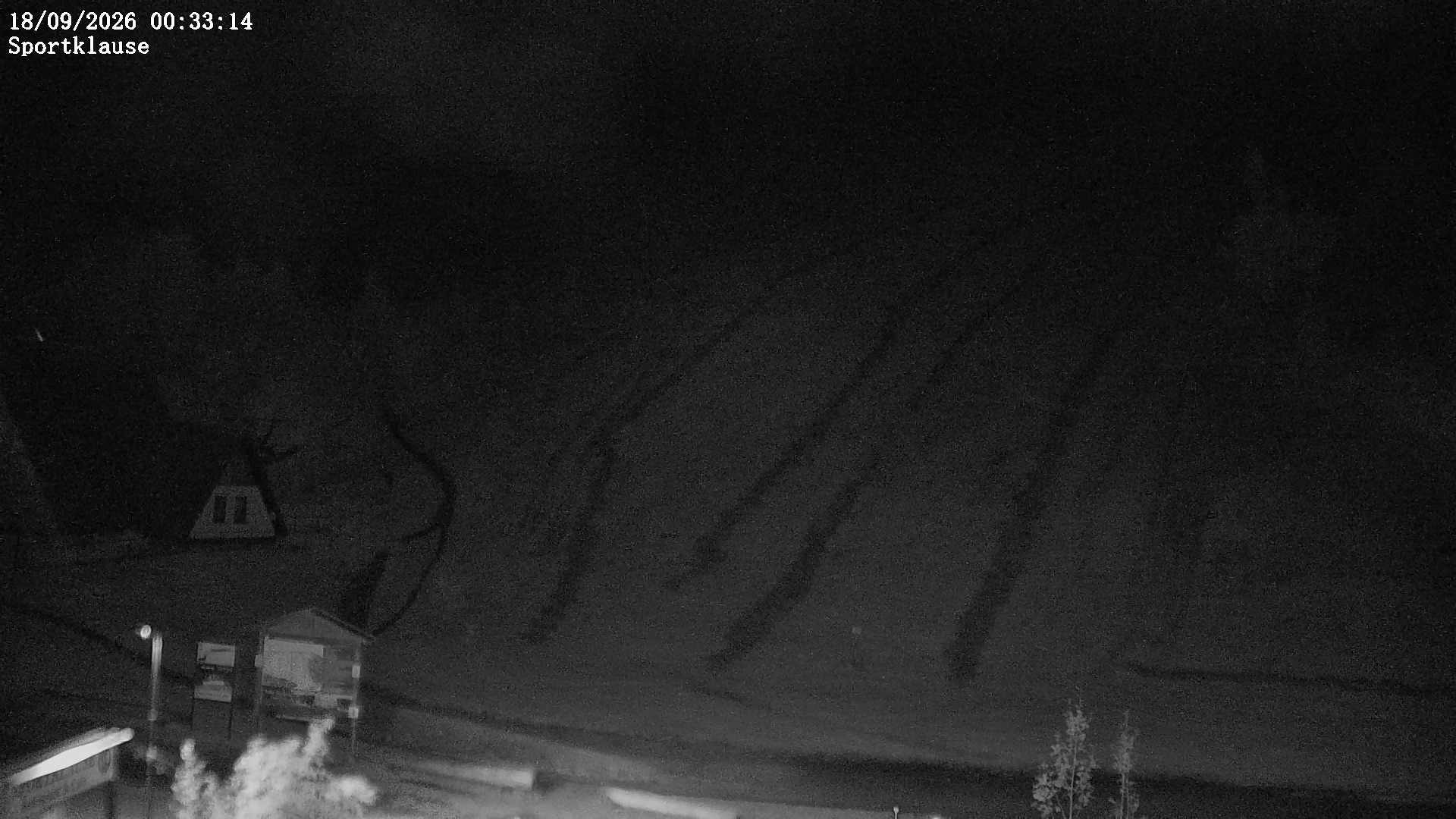 Archived image Webcam Sportklause at Matthias-Schmidt-Berg