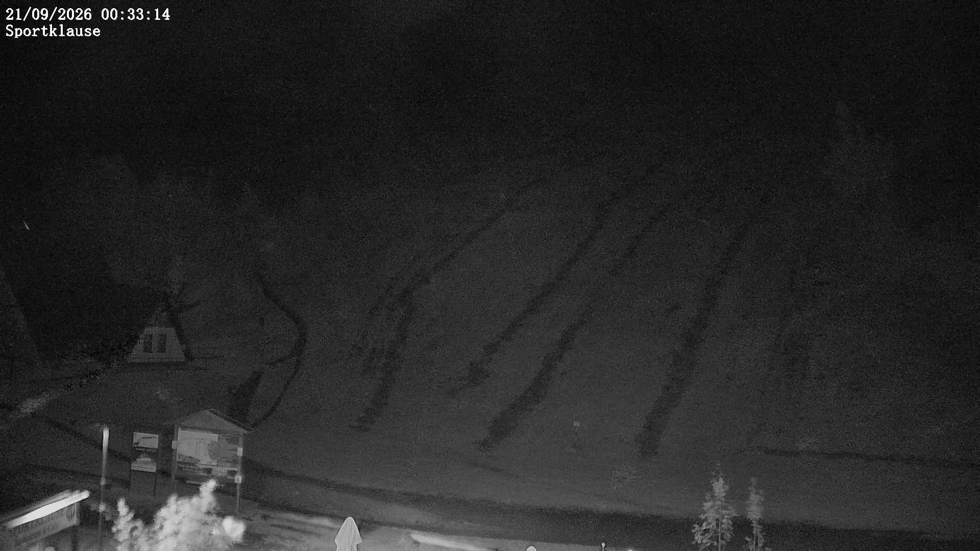 Archived image Webcam Sportklause at Matthias-Schmidt-Berg