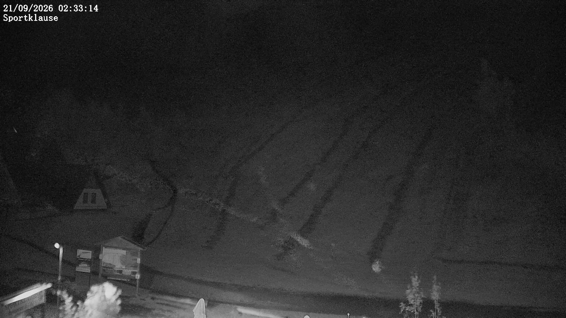 Archived image Webcam Sportklause at Matthias-Schmidt-Berg