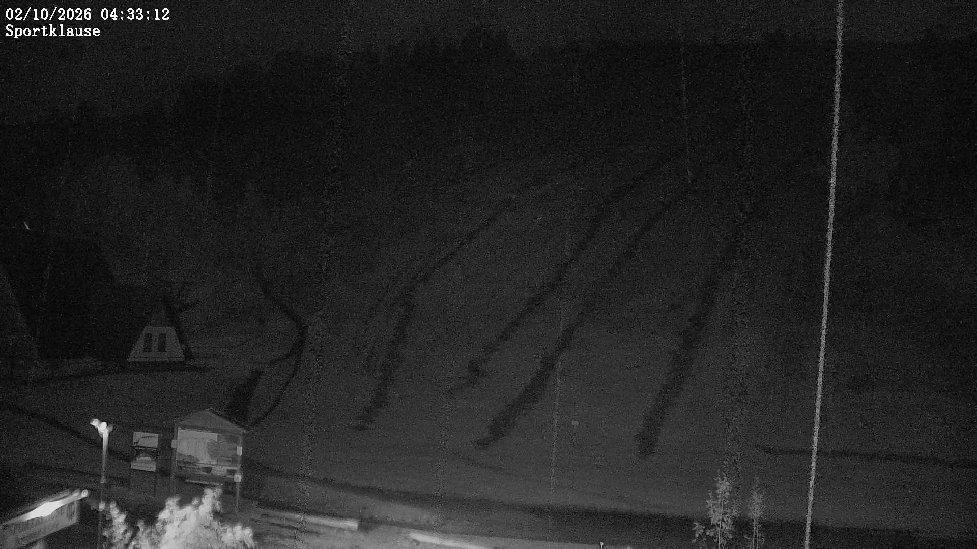 Archiv Foto Matthias-Schmidt-Berg: Webcam Sportklause