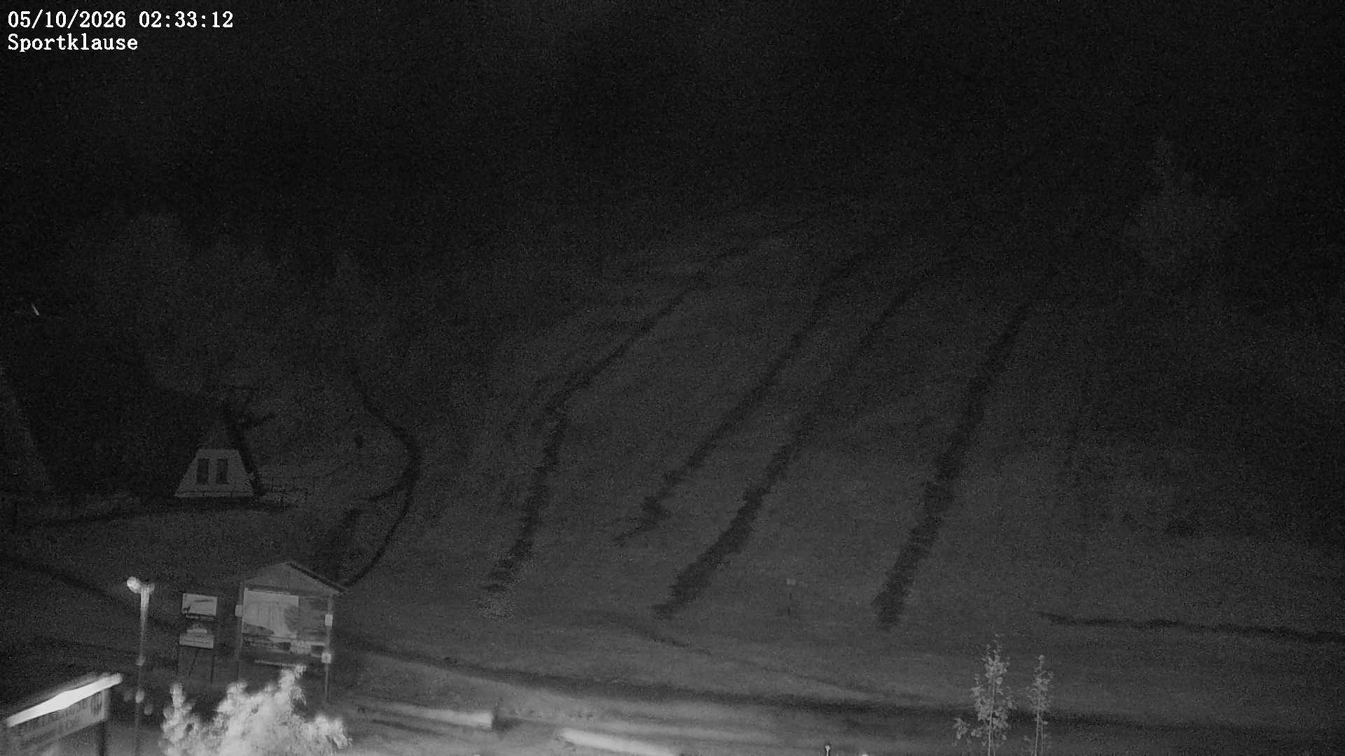 Archived image Webcam Sportklause at Matthias-Schmidt-Berg