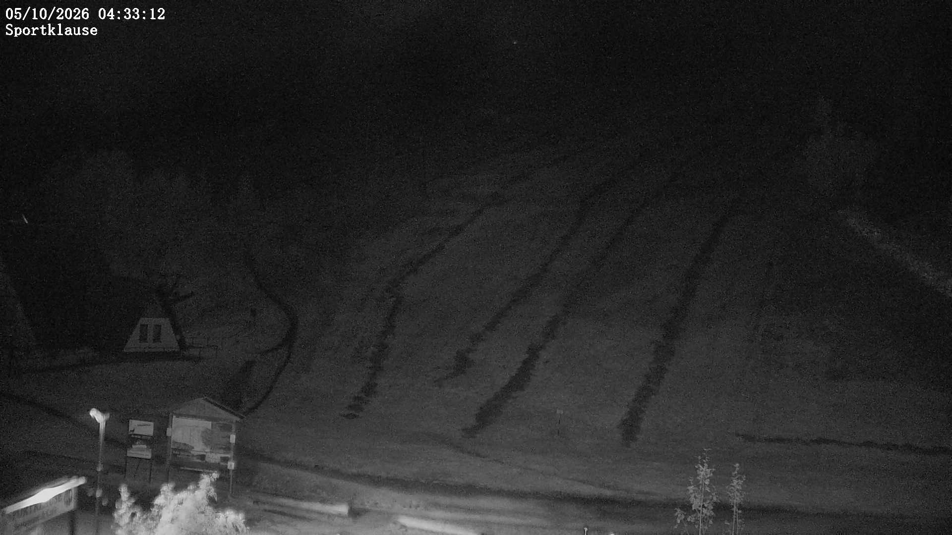Archived image Webcam Sportklause at Matthias-Schmidt-Berg