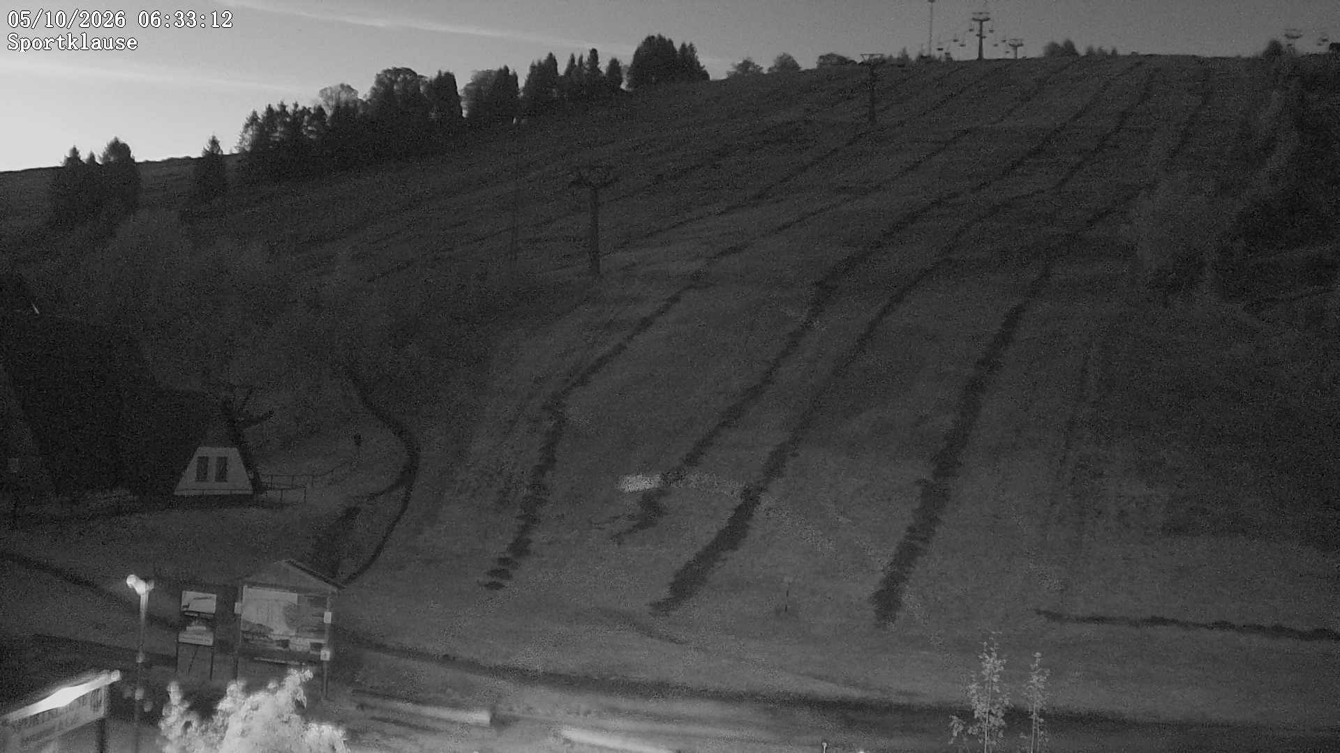 Archived image Webcam Sportklause at Matthias-Schmidt-Berg