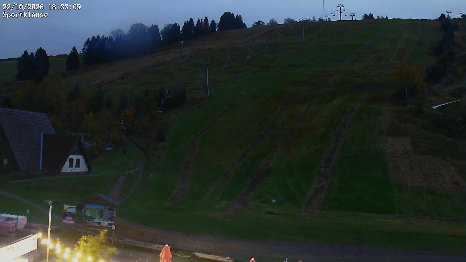 Archiv Foto Matthias-Schmidt-Berg: Webcam Sportklause