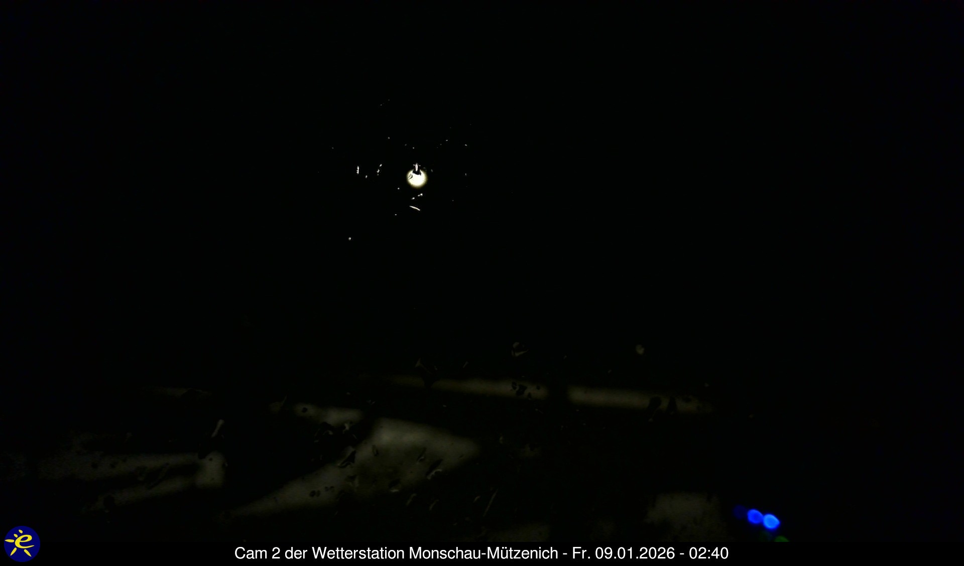 Archiv Foto Webcam Mützenich, Monschau