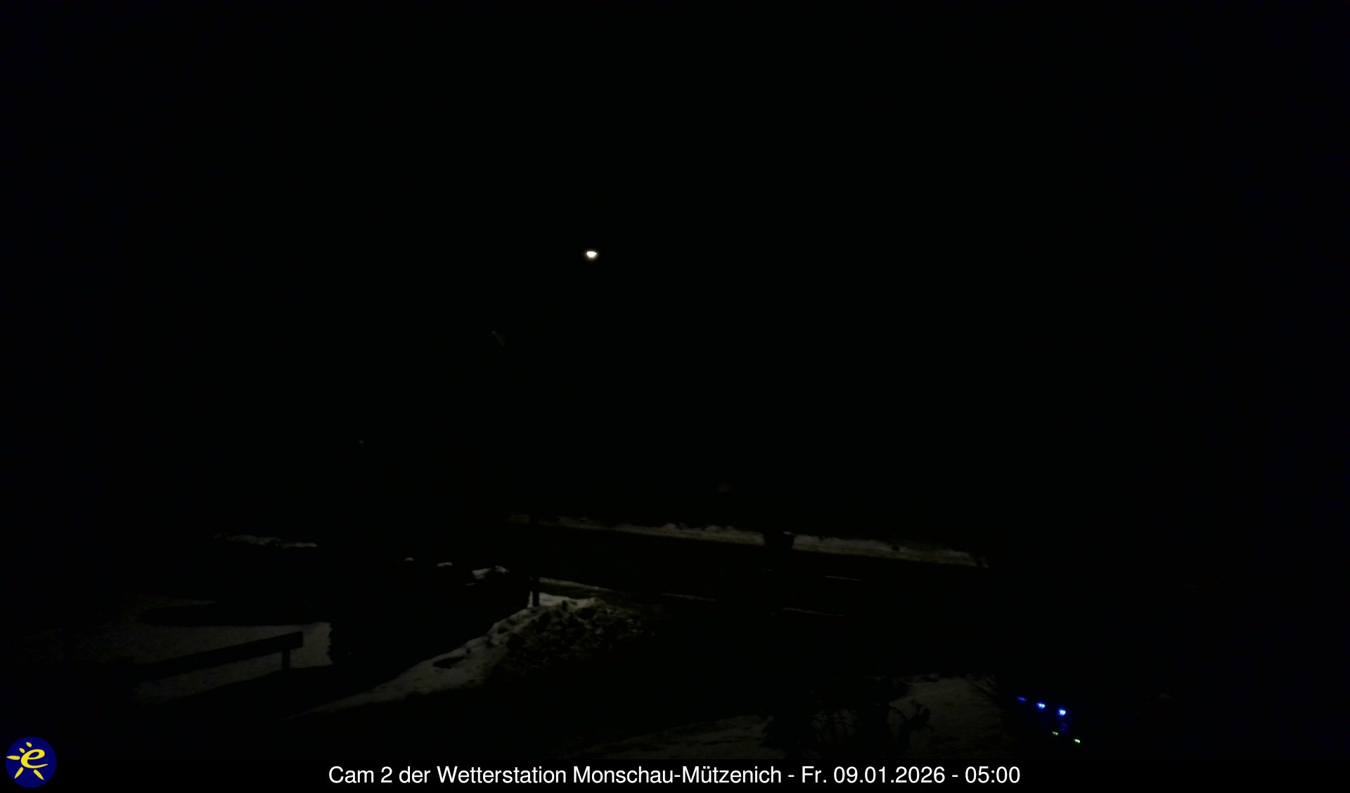 Archiv Foto Webcam Mützenich, Monschau