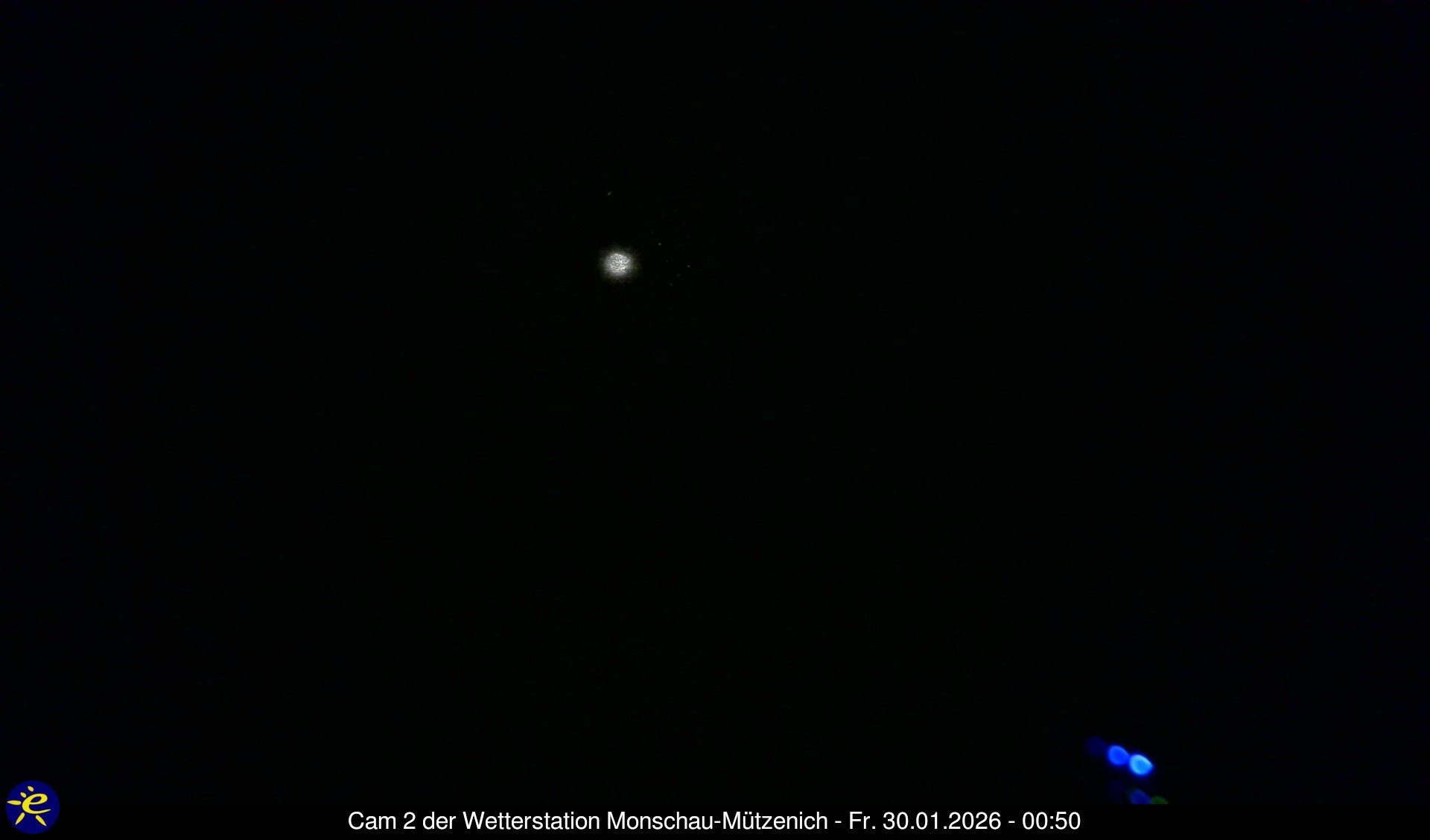 Archiv Foto Webcam Mützenich, Monschau