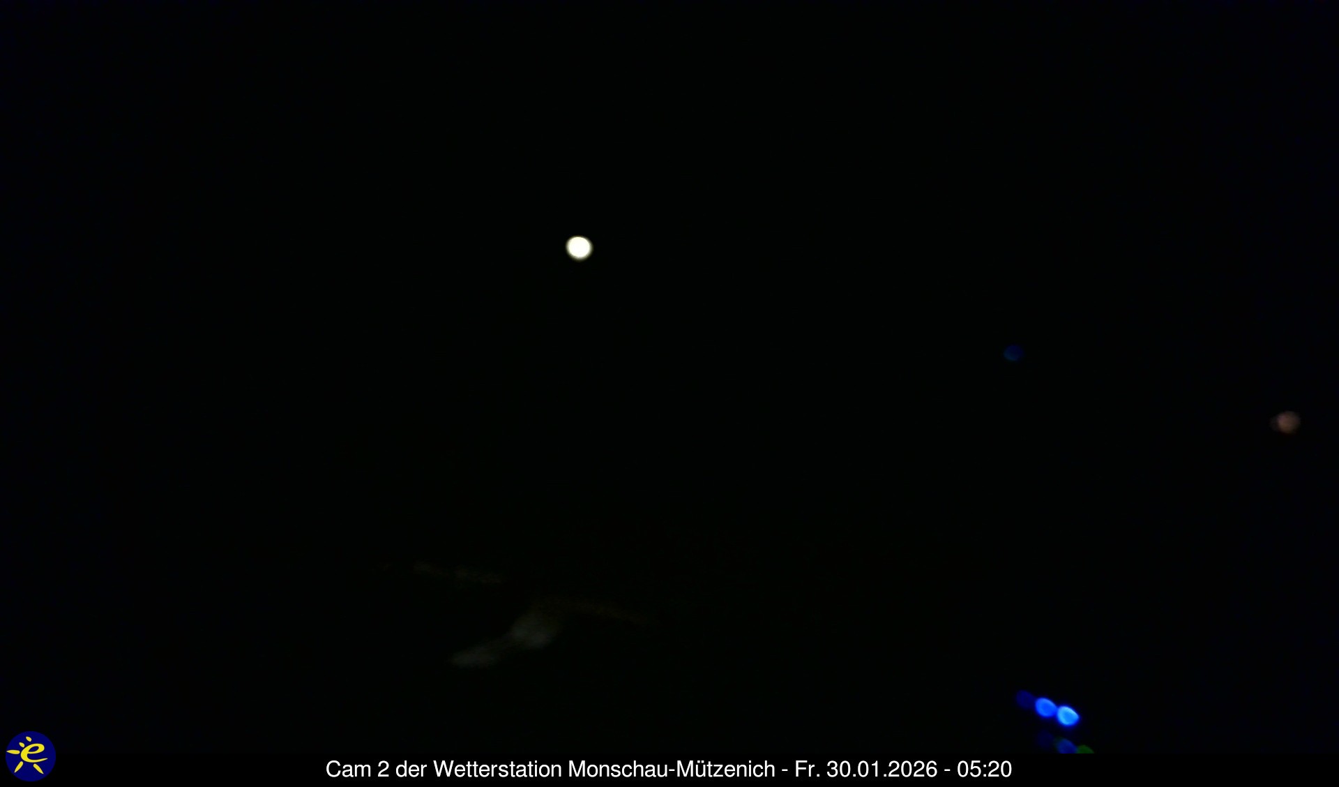 Archiv Foto Webcam Mützenich, Monschau