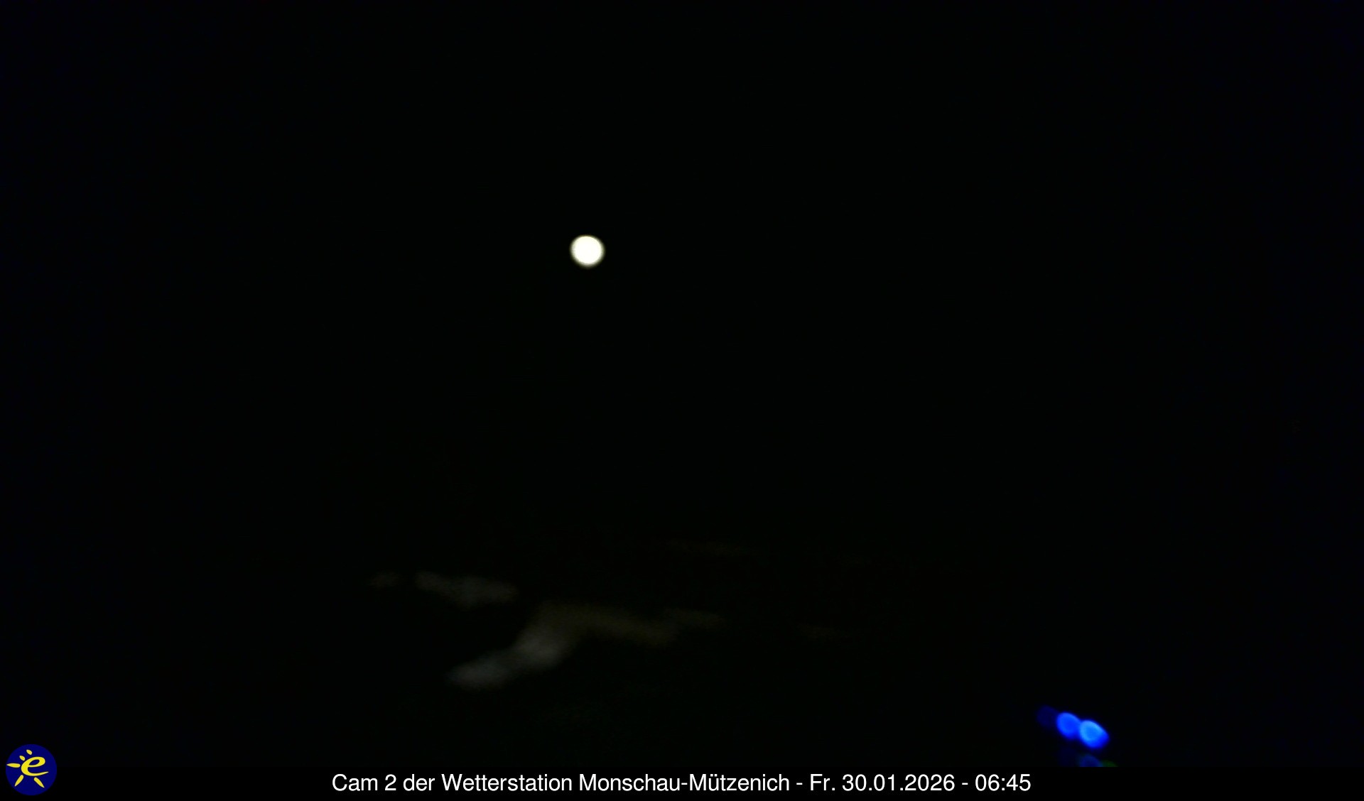 Archiv Foto Webcam Mützenich, Monschau