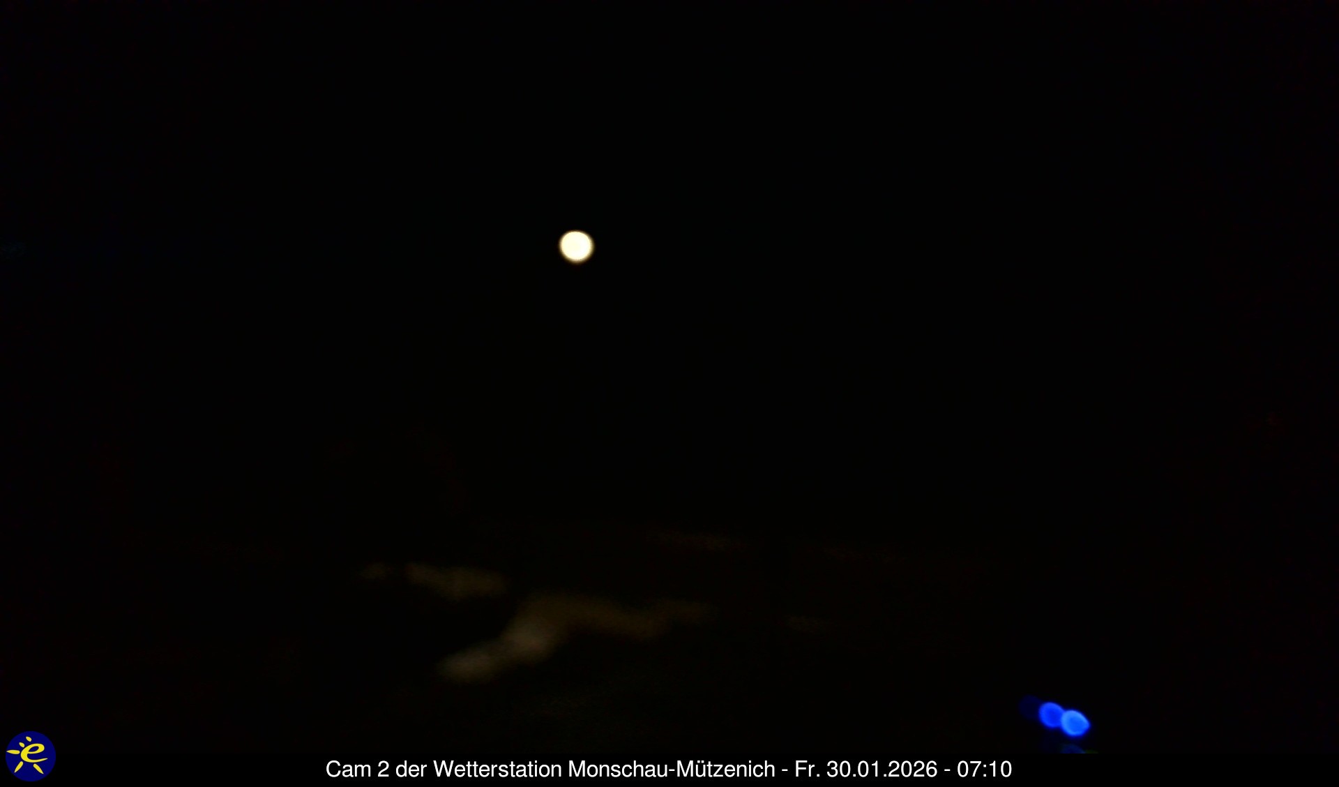 Archiv Foto Webcam Mützenich, Monschau