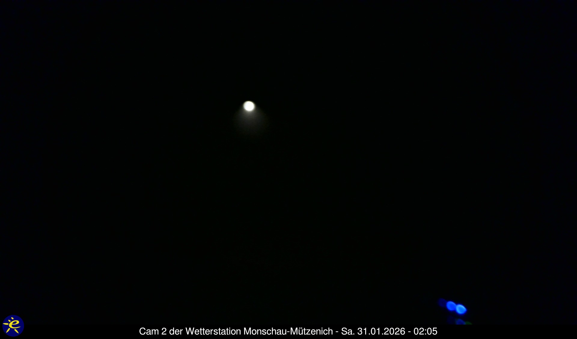 Archiv Foto Webcam Mützenich, Monschau