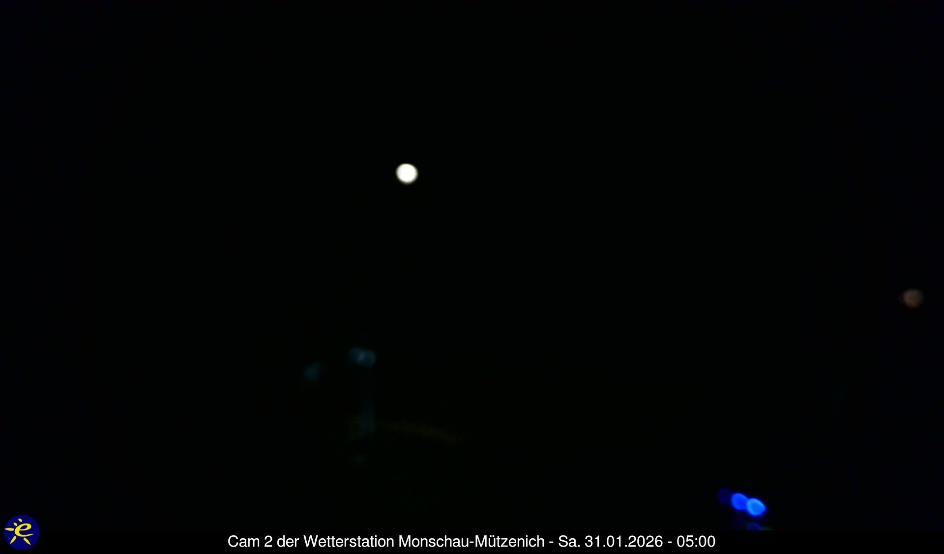 Archiv Foto Webcam Mützenich, Monschau