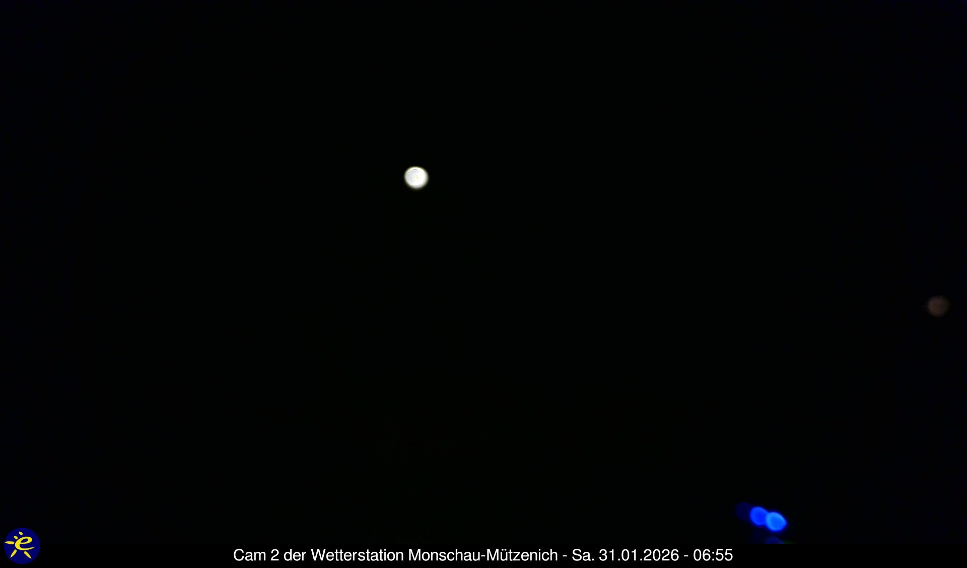 Archiv Foto Webcam Mützenich, Monschau