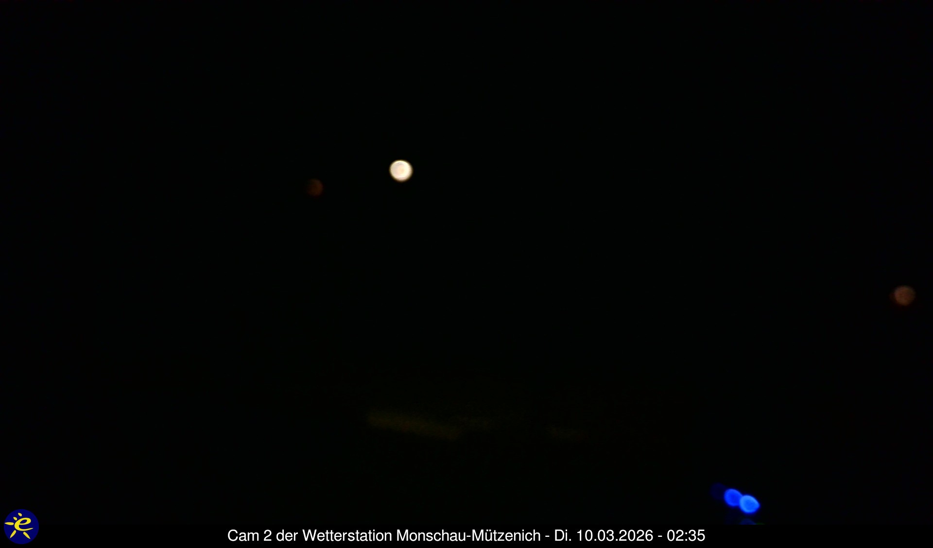 Archiv Foto Webcam Mützenich, Monschau