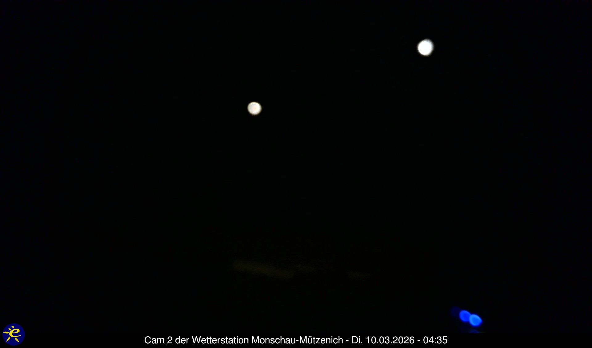 Archiv Foto Webcam Mützenich, Monschau