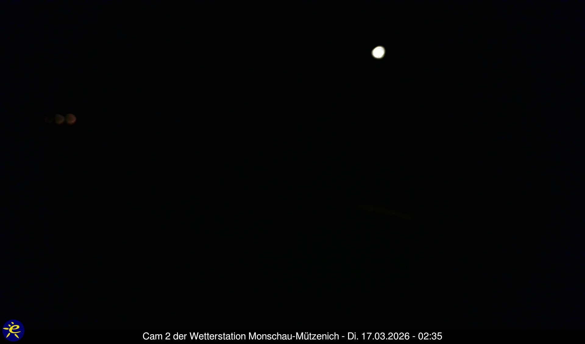 Archiv Foto Webcam Mützenich, Monschau