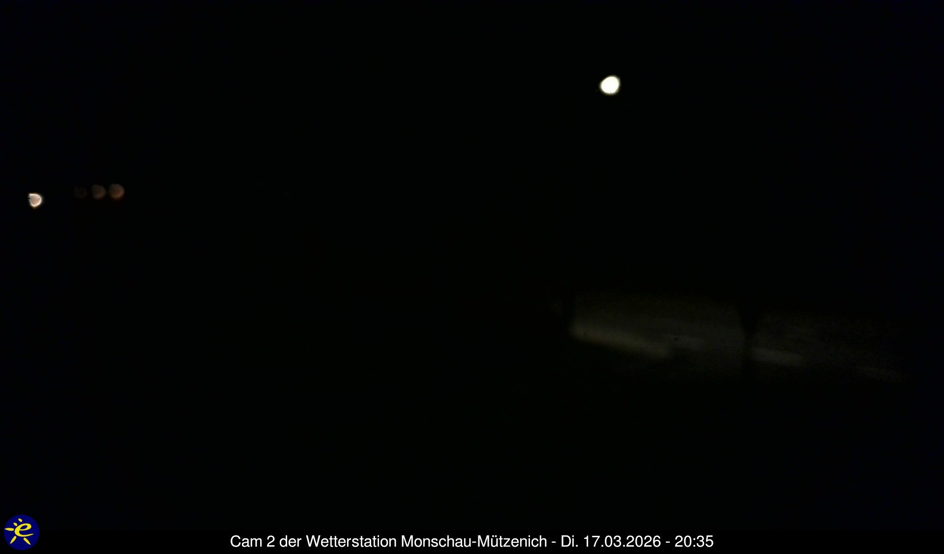 Archiv Foto Webcam Mützenich, Monschau