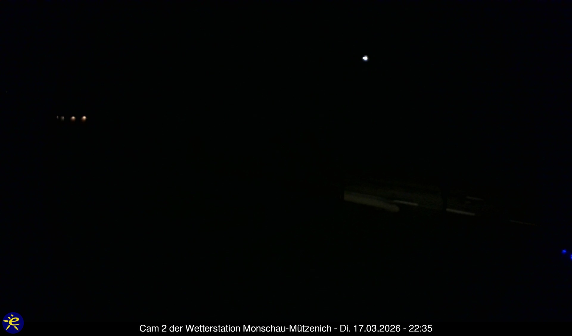 Archiv Foto Webcam Mützenich, Monschau