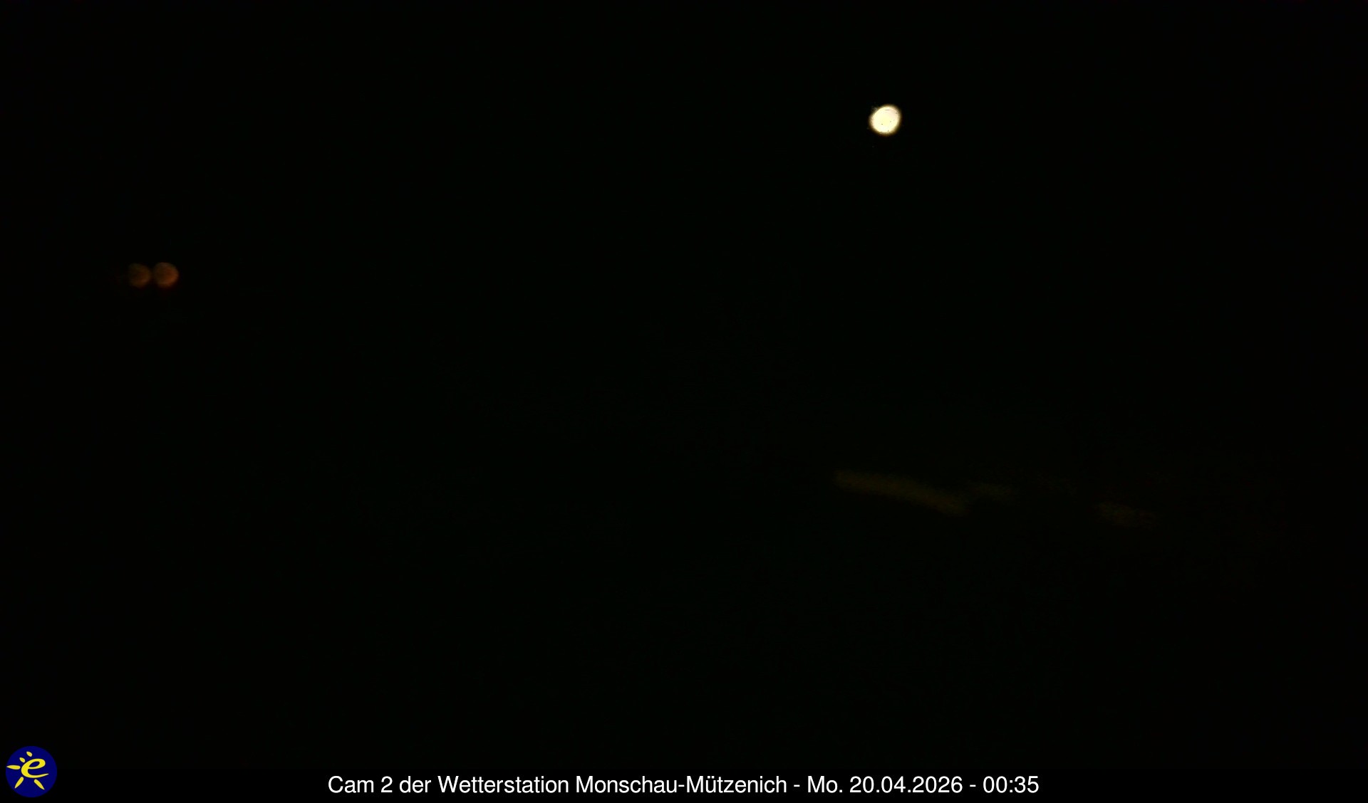 Archiv Foto Webcam Mützenich, Monschau