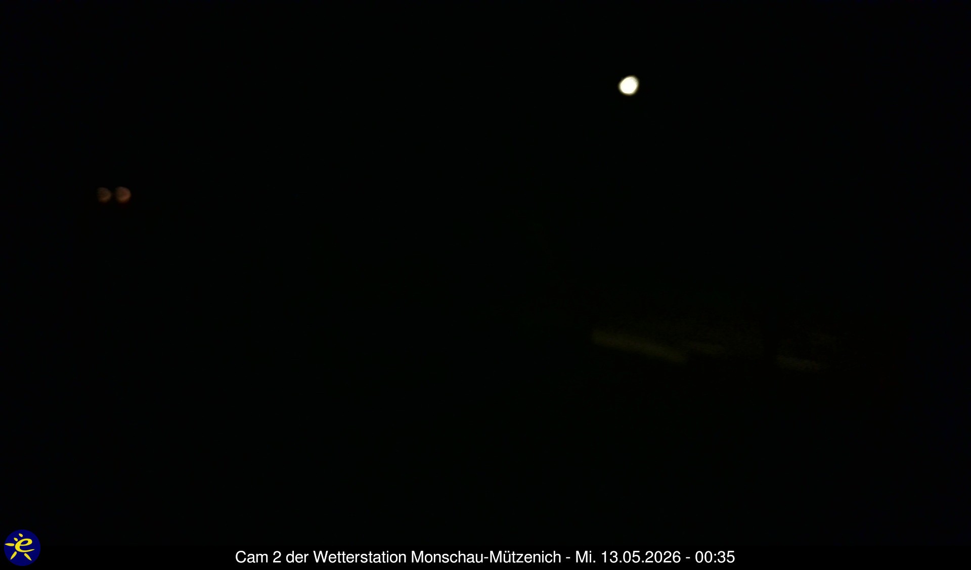 Archiv Foto Webcam Mützenich, Monschau