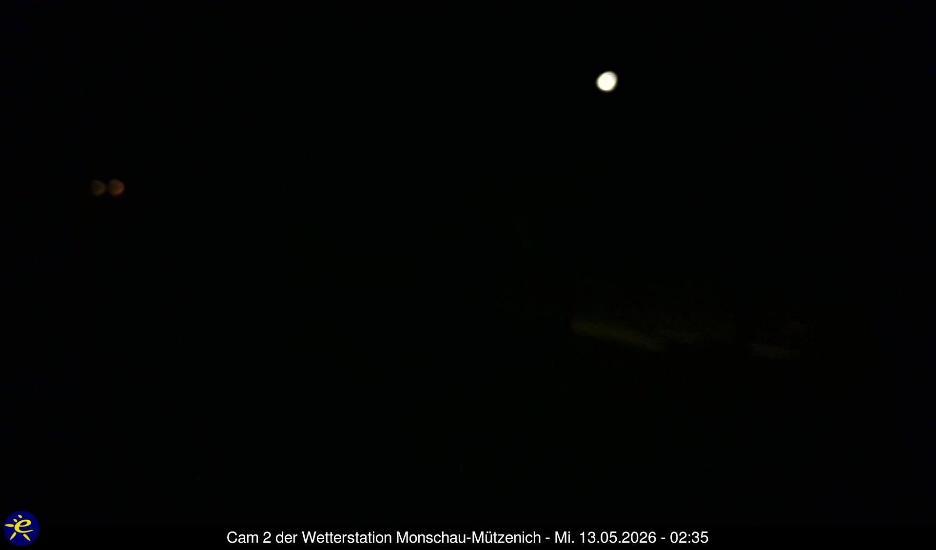 Archiv Foto Webcam Mützenich, Monschau