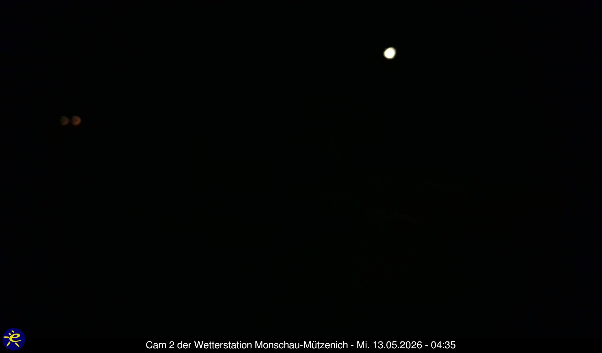 Archiv Foto Webcam Mützenich, Monschau