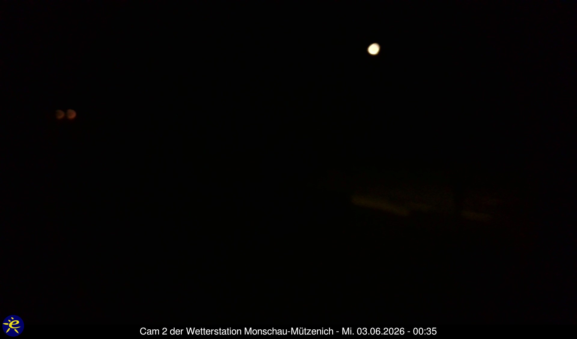 Archiv Foto Webcam Mützenich, Monschau