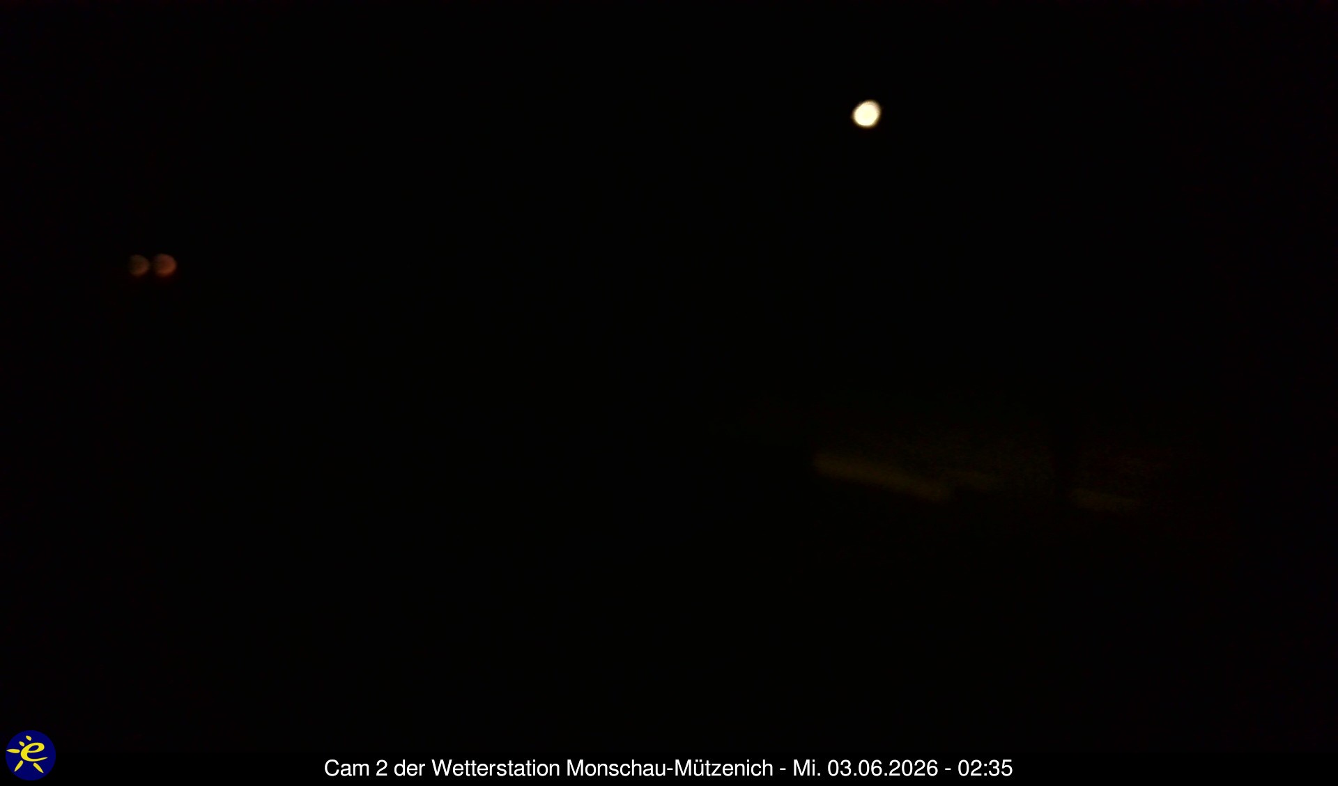 Archiv Foto Webcam Mützenich, Monschau