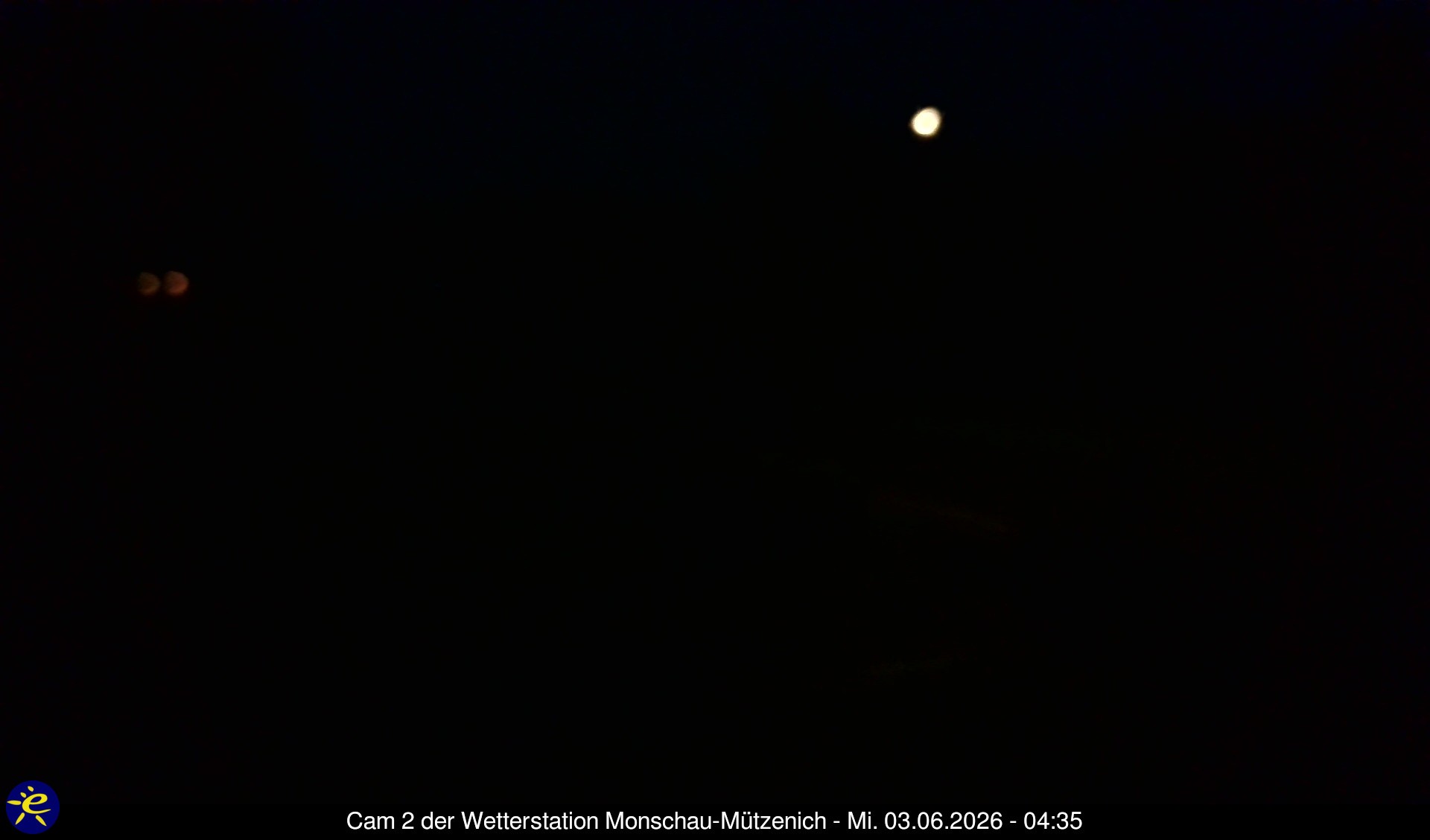 Archiv Foto Webcam Mützenich, Monschau