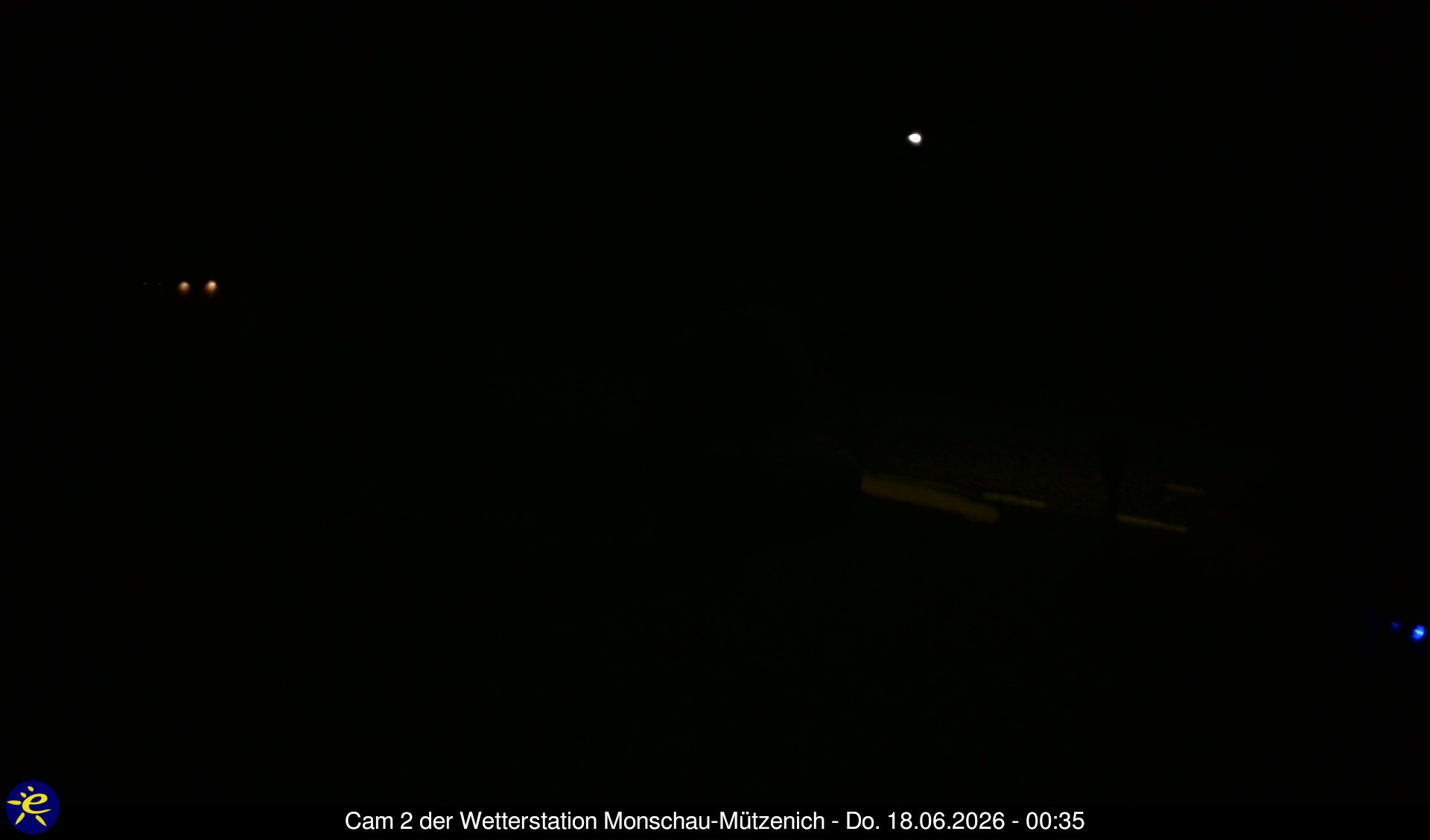 Archiv Foto Webcam Mützenich, Monschau