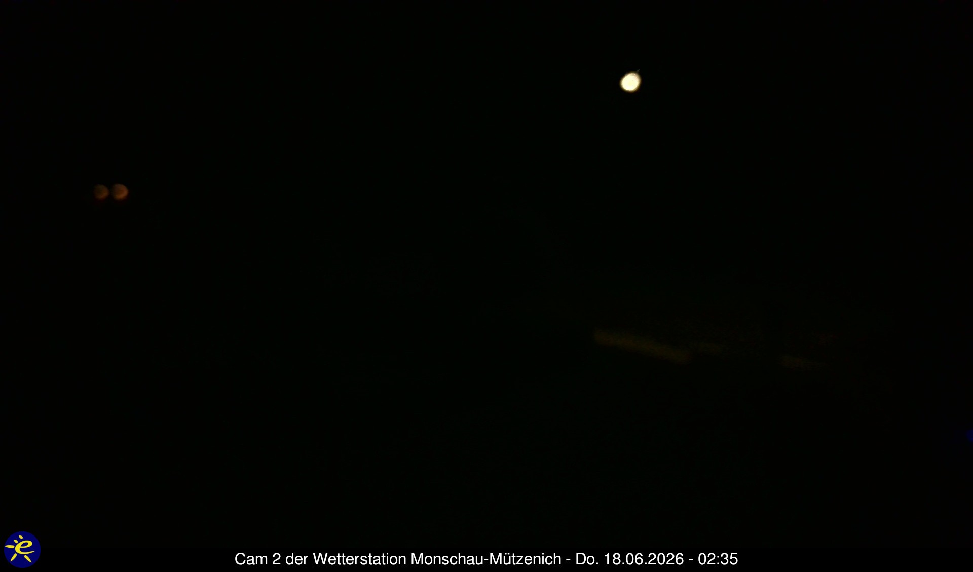 Archiv Foto Webcam Mützenich, Monschau