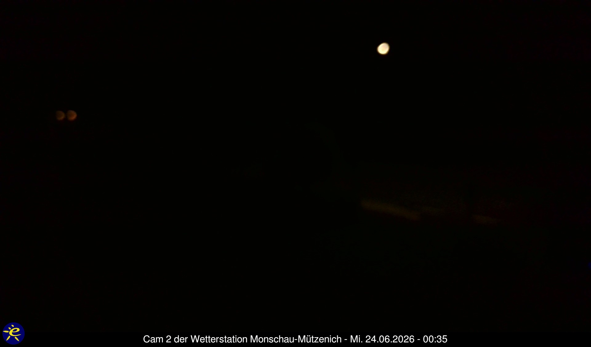 Archiv Foto Webcam Mützenich, Monschau