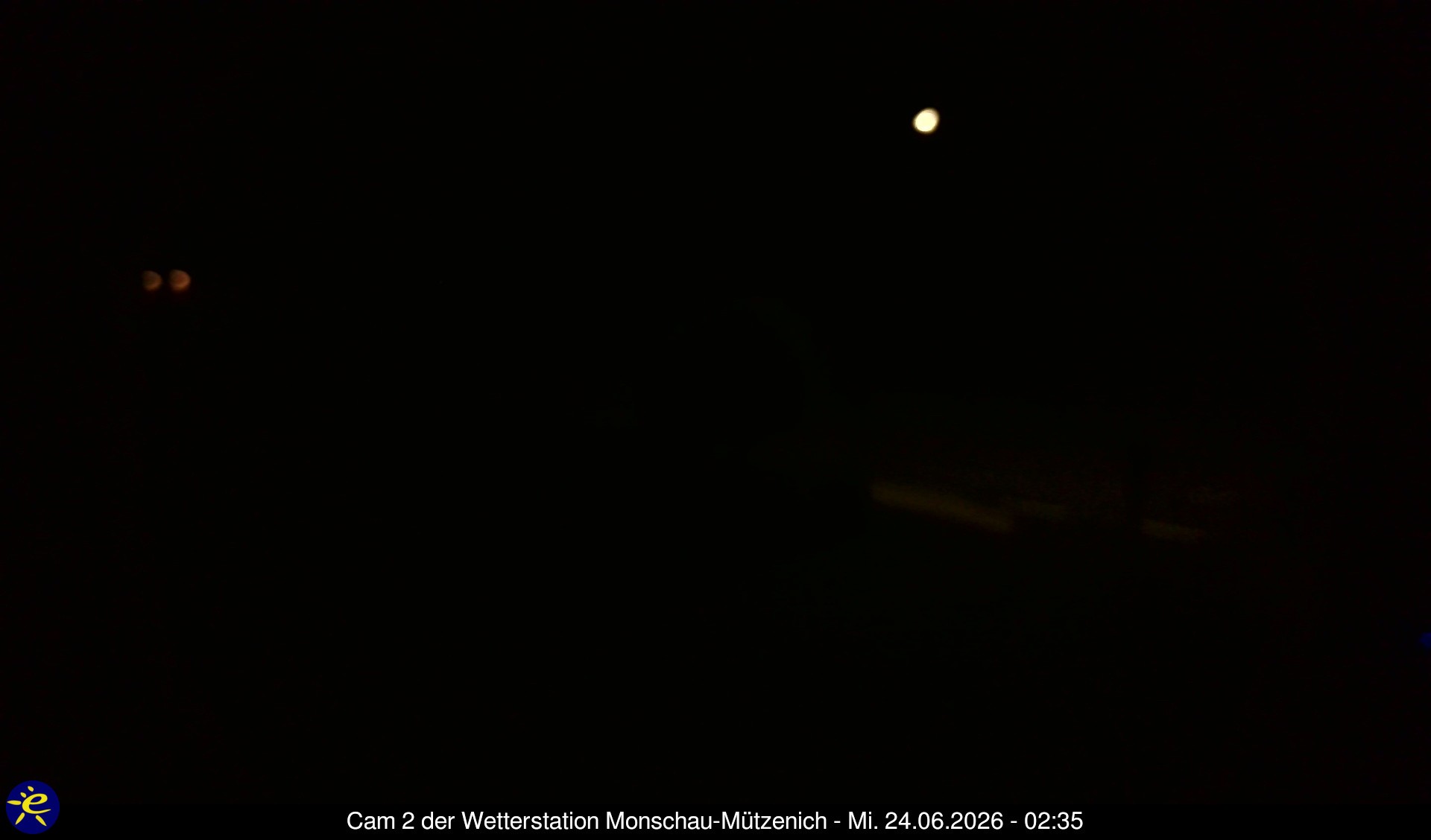 Archiv Foto Webcam Mützenich, Monschau