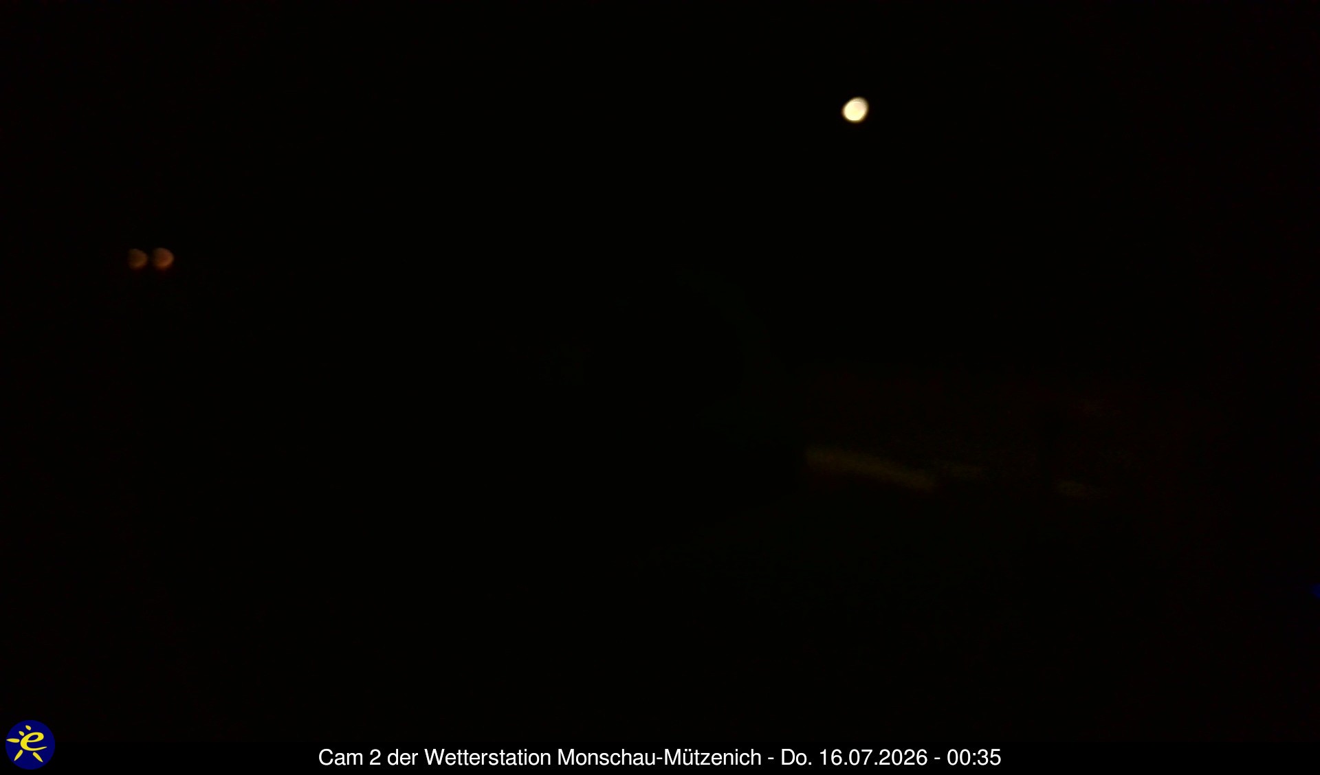 Archiv Foto Webcam Mützenich, Monschau