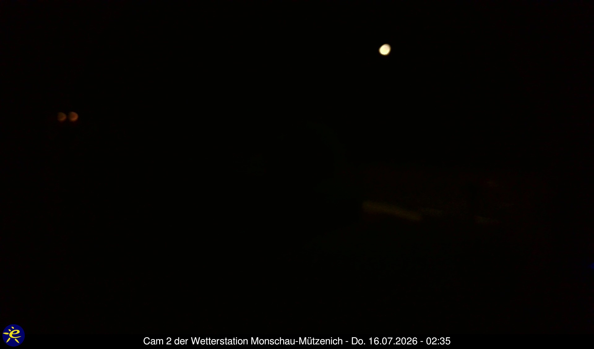 Archiv Foto Webcam Mützenich, Monschau