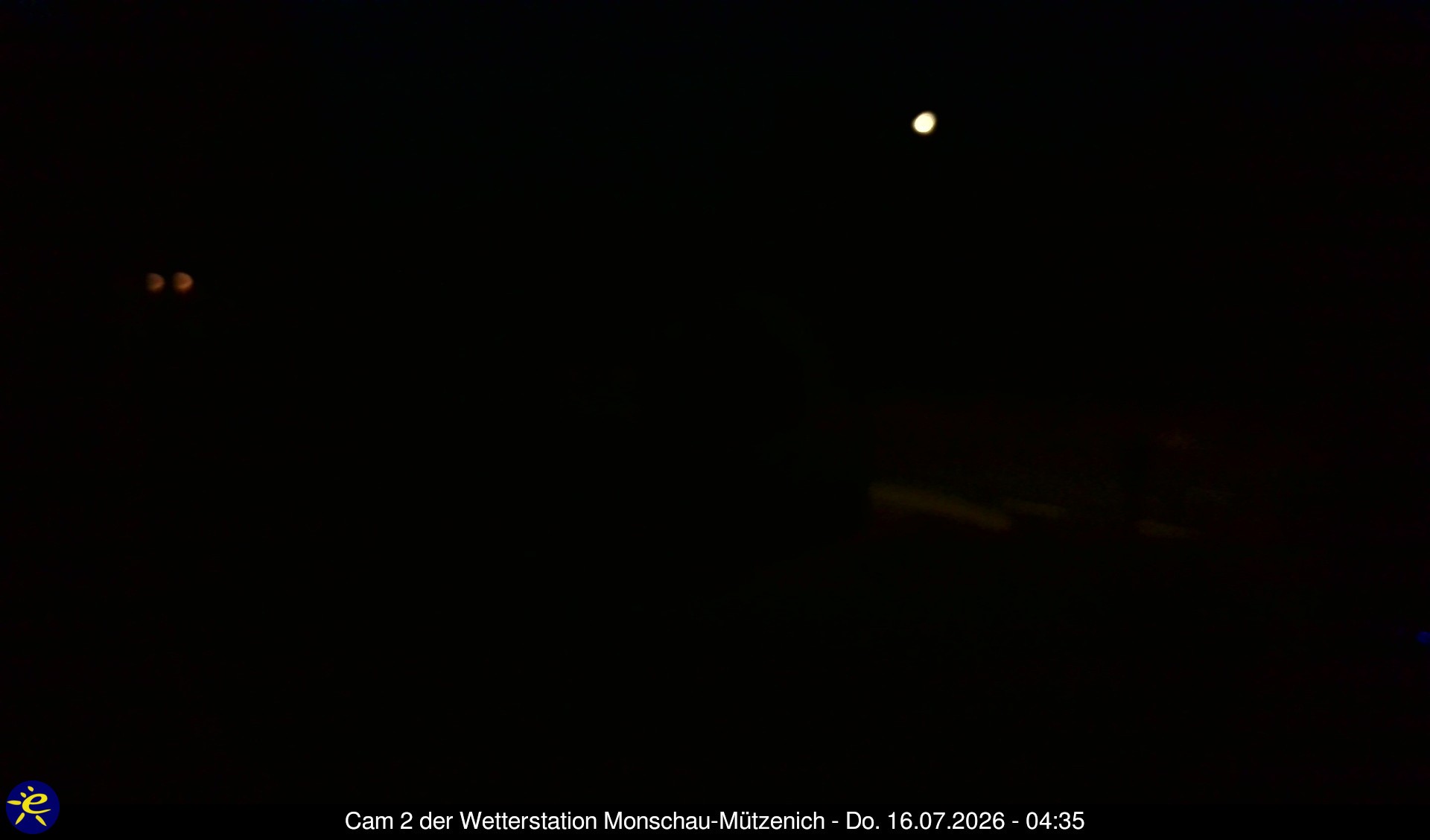 Archiv Foto Webcam Mützenich, Monschau