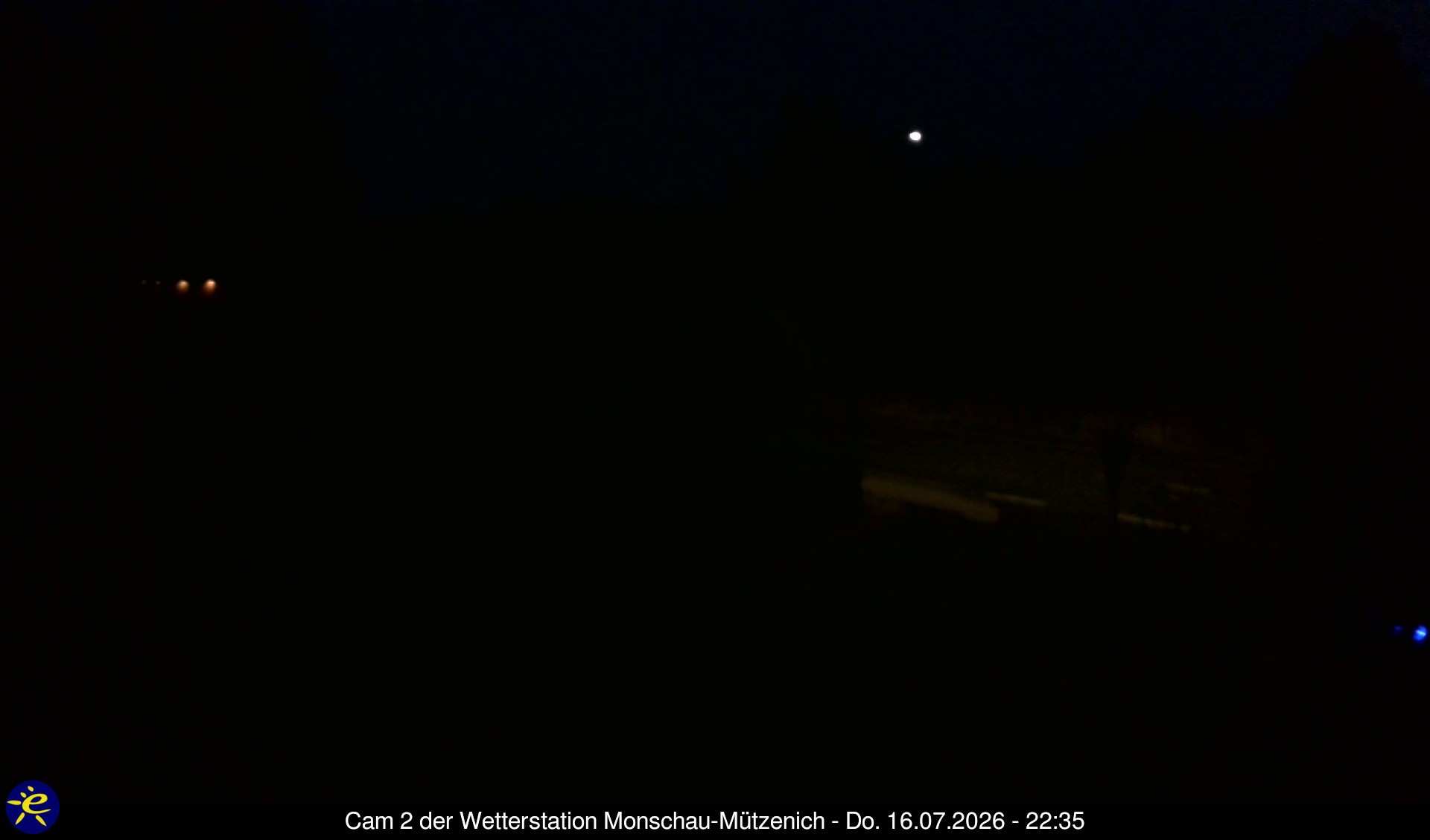 Archiv Foto Webcam Mützenich, Monschau