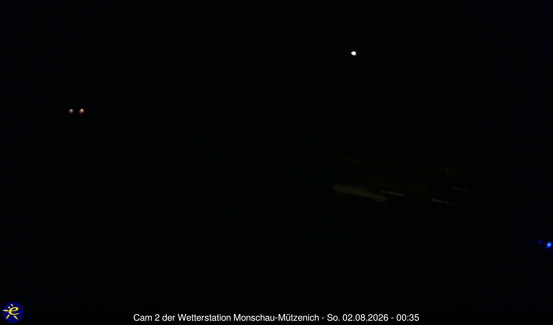 Archiv Foto Webcam Mützenich, Monschau