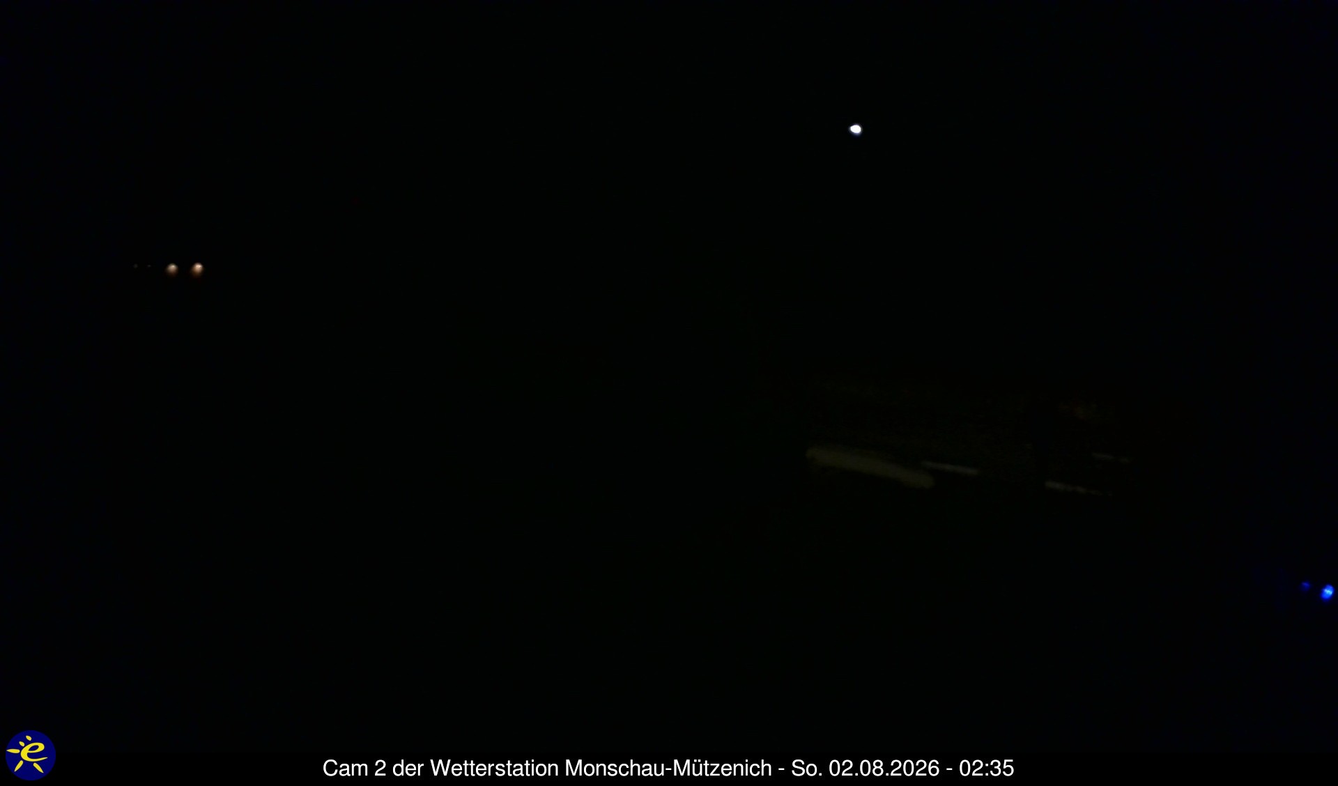 Archiv Foto Webcam Mützenich, Monschau
