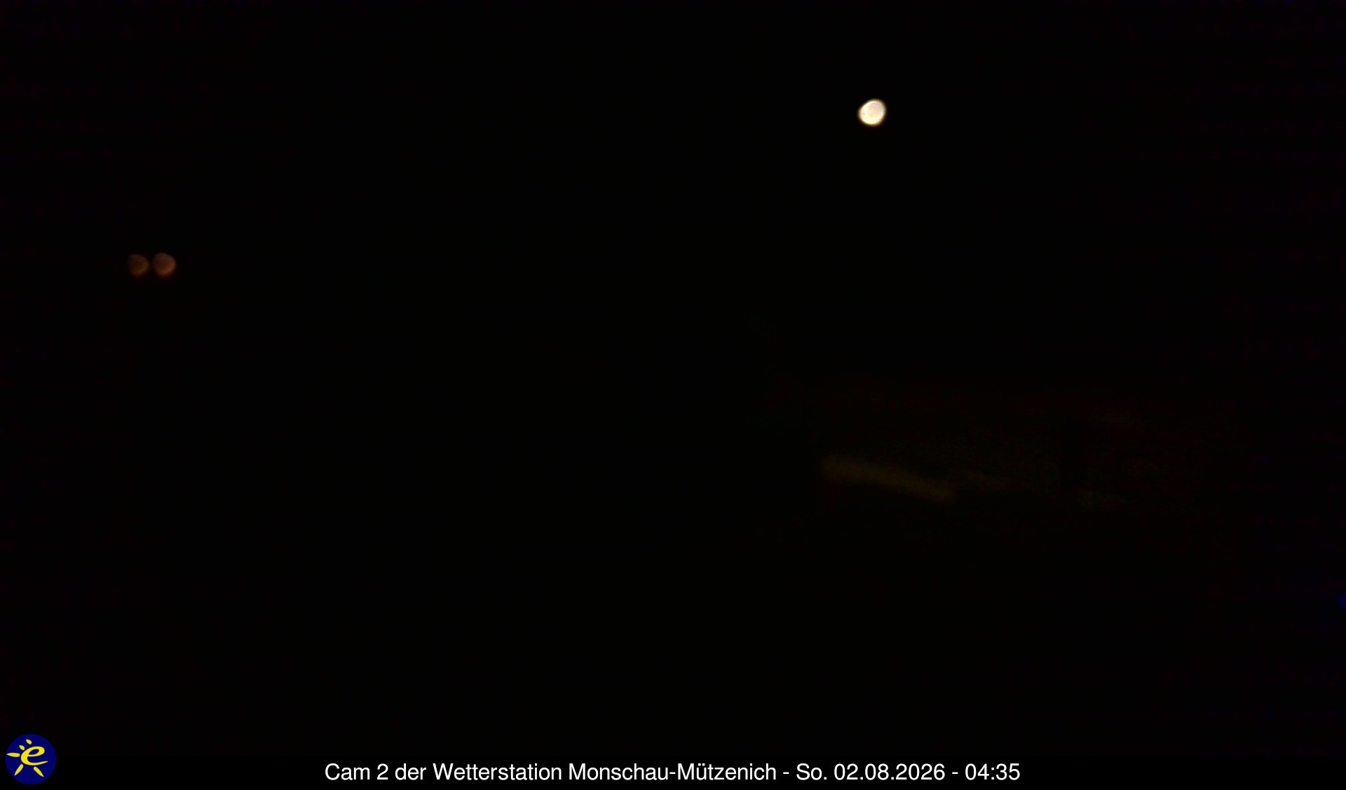 Archiv Foto Webcam Mützenich, Monschau