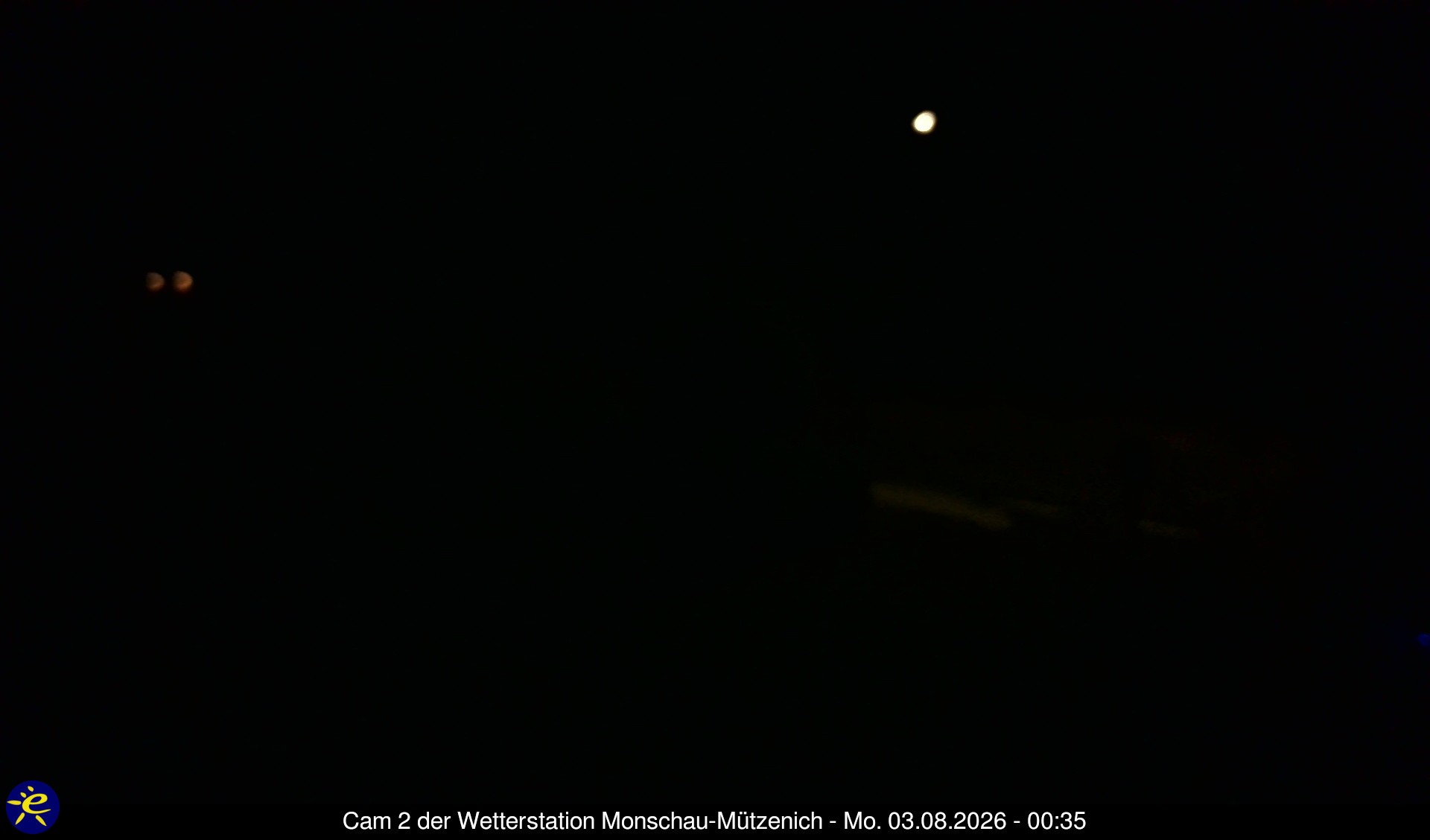 Archiv Foto Webcam Mützenich, Monschau