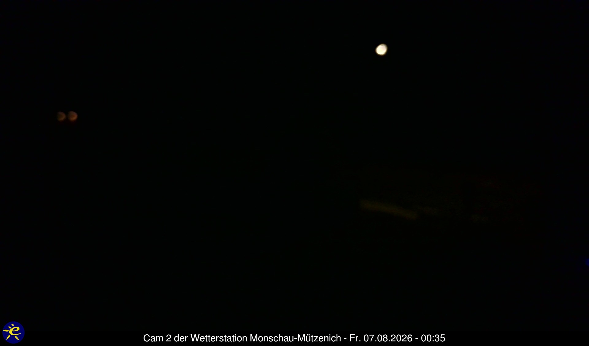 Archiv Foto Webcam Mützenich, Monschau